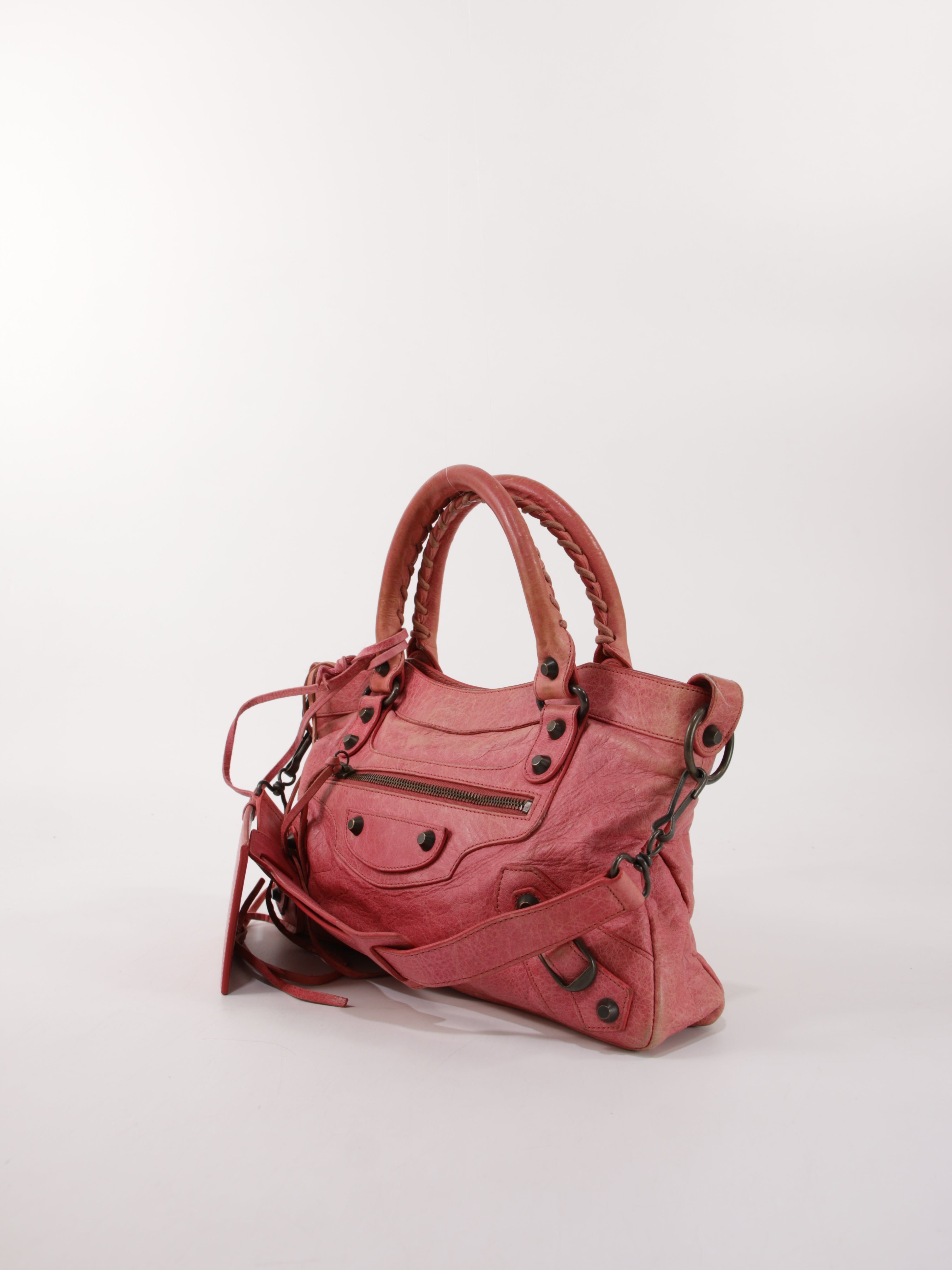 Balenciaga First