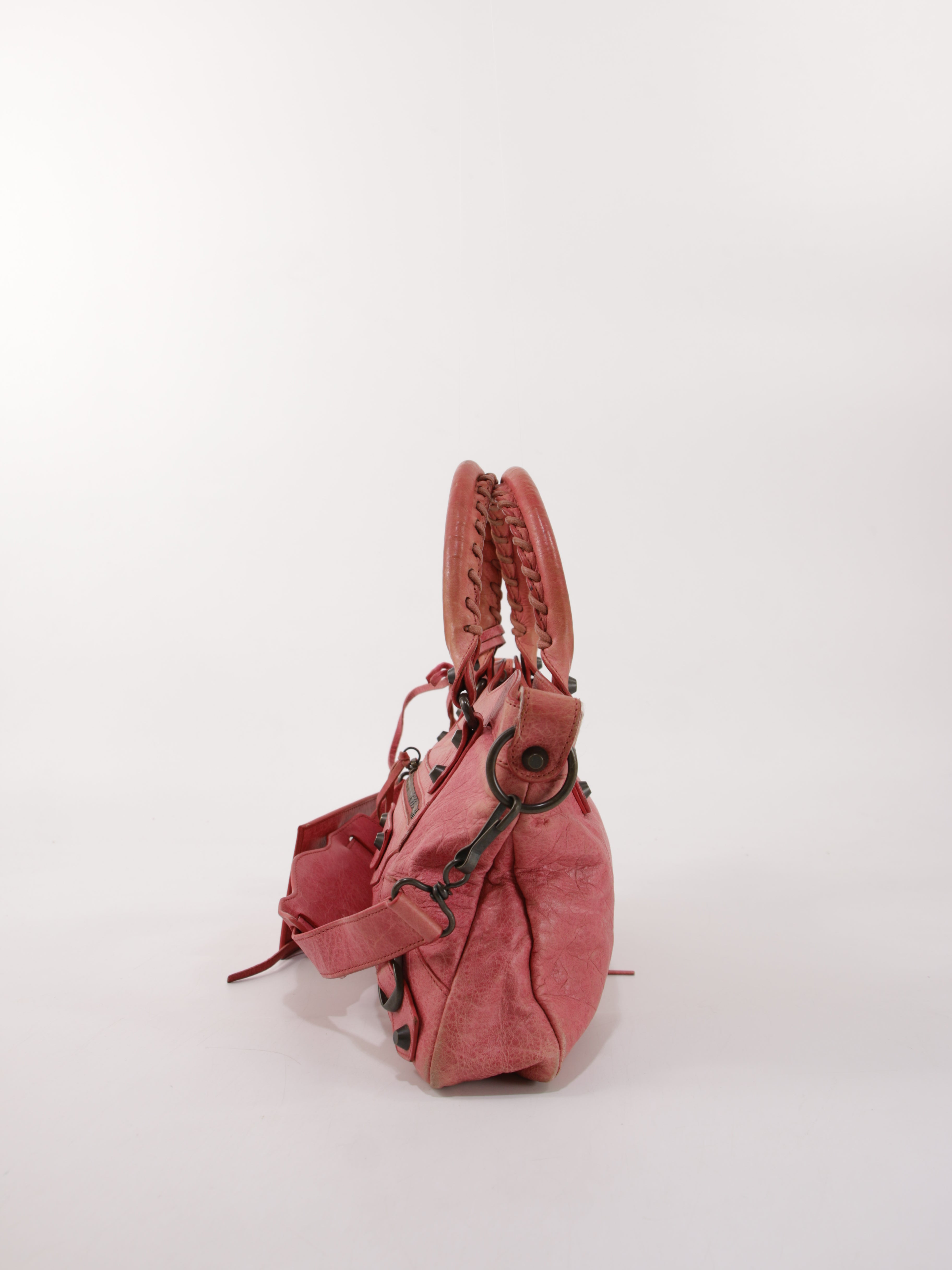 Balenciaga First