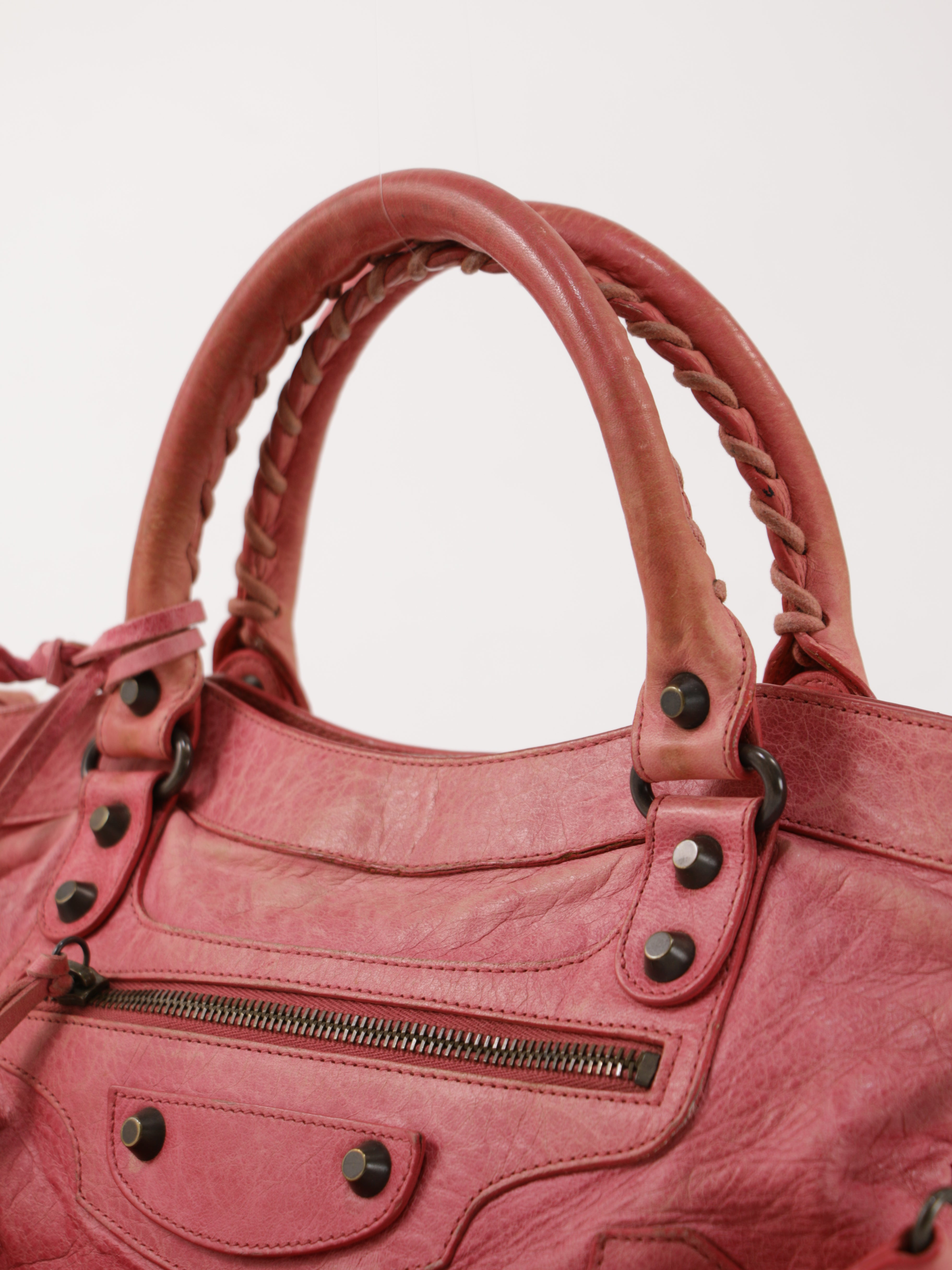 Balenciaga First