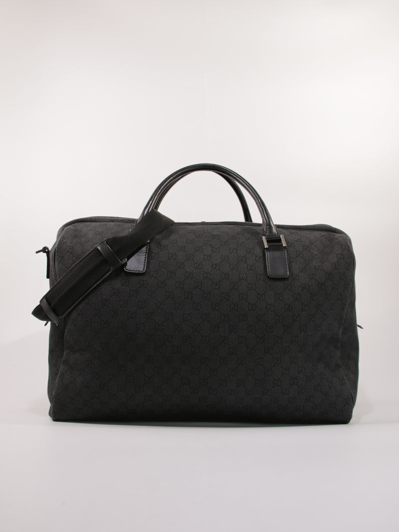GUCCI DUFFLE BAGS