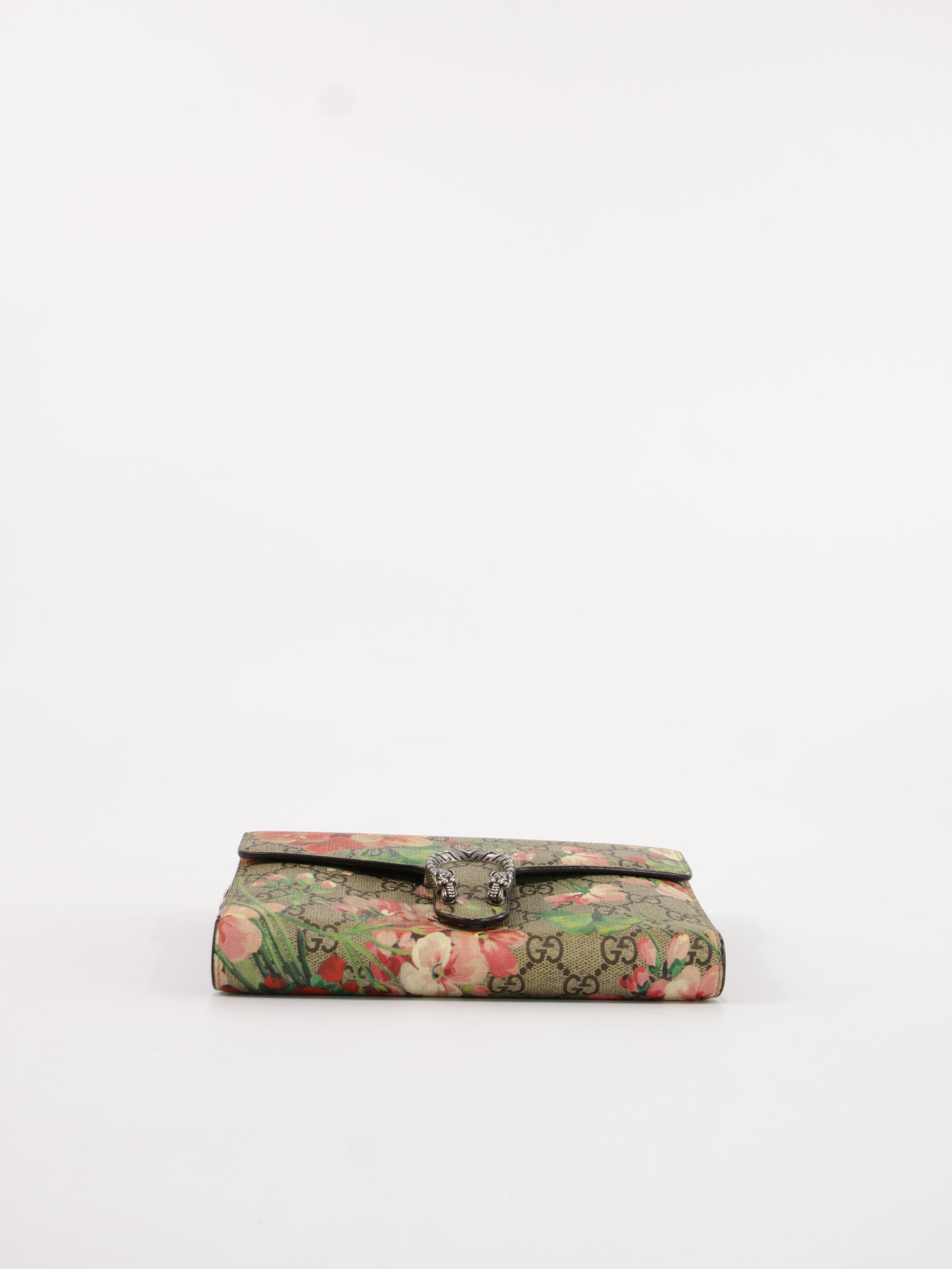 Dionysus Wallet on Chain