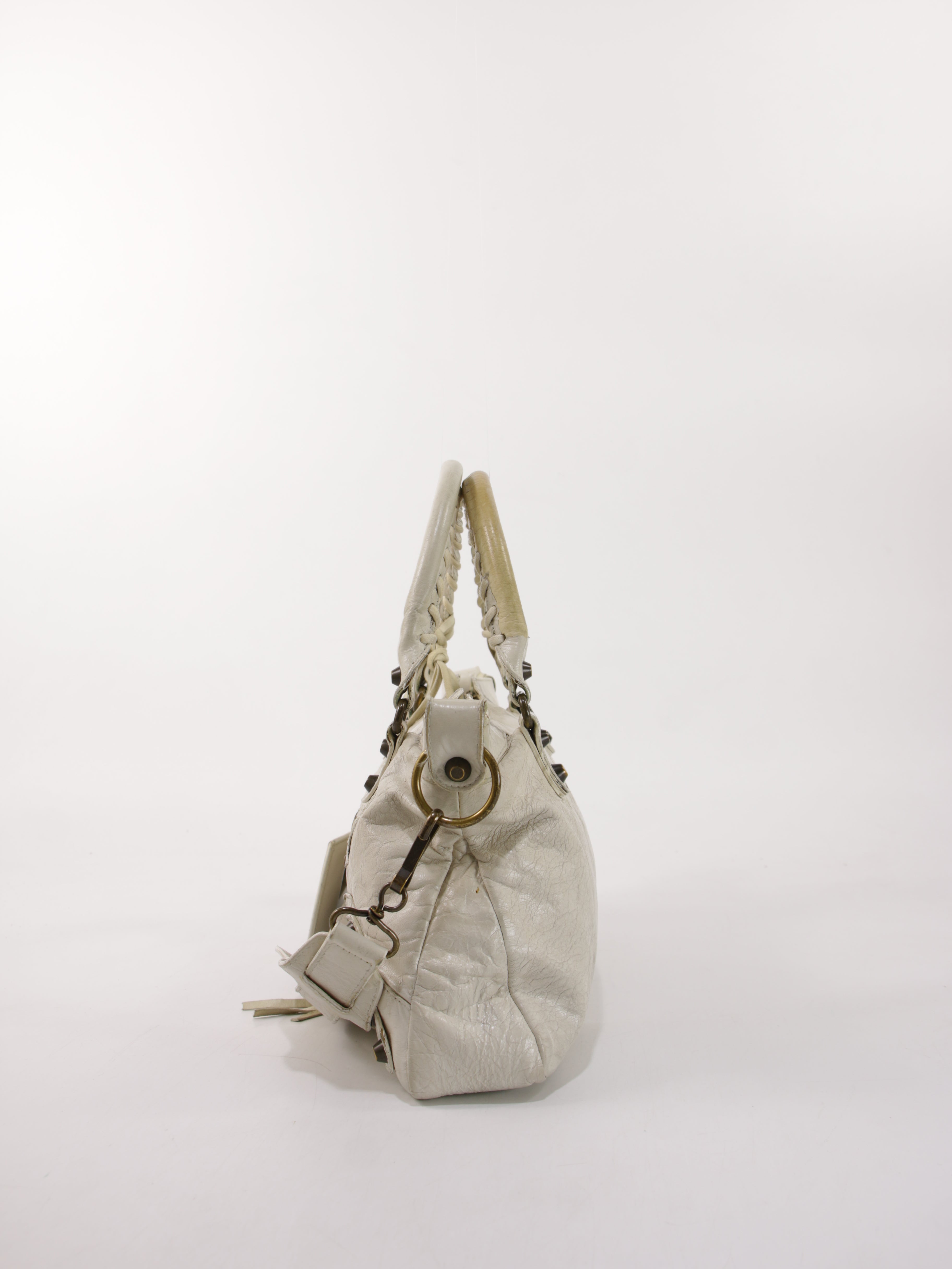 Balenciaga First