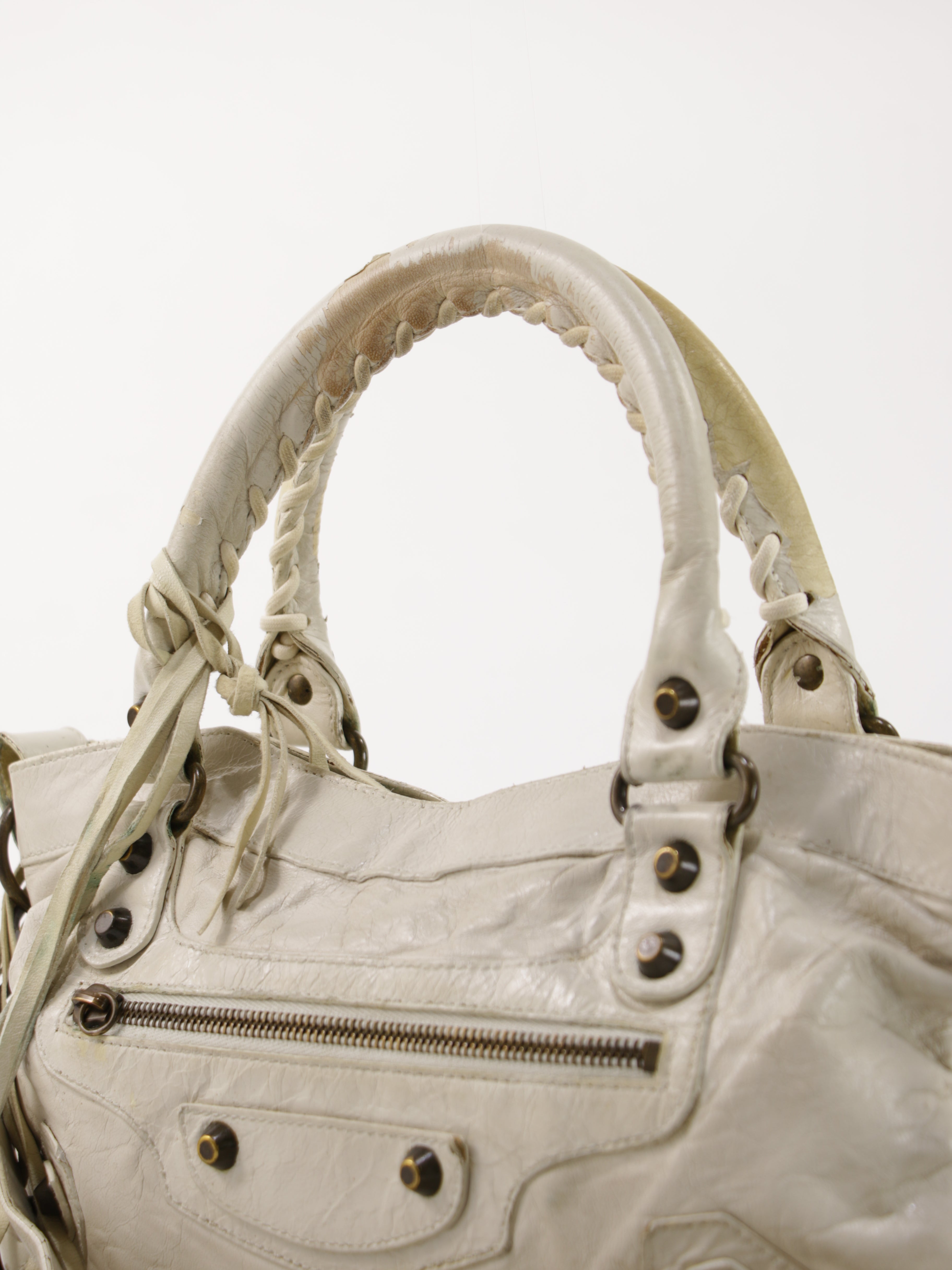 Balenciaga First