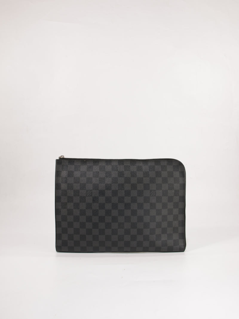 LOUIS VUITTON COMPUTER CASES