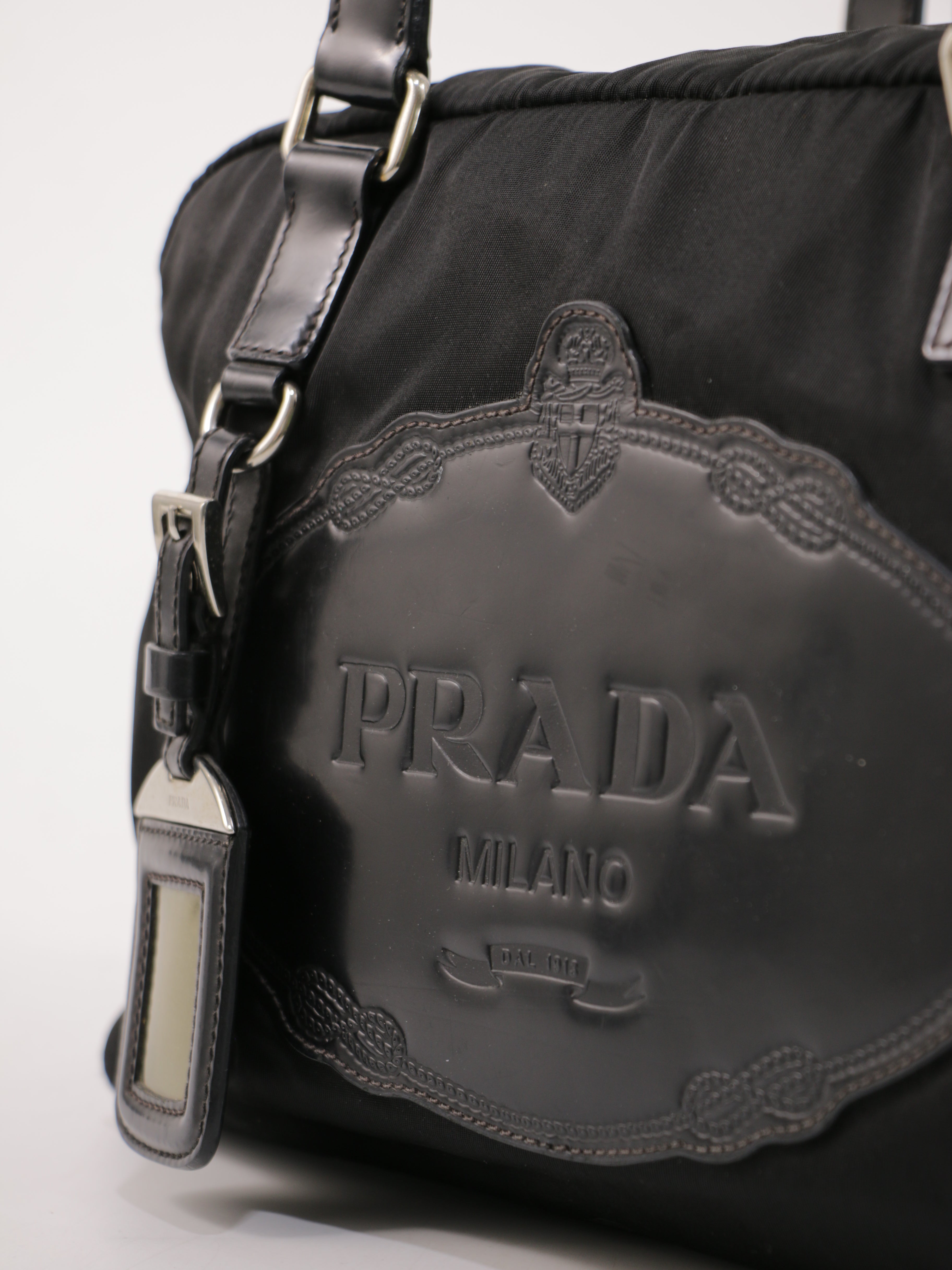 Prada Shoulder Bag