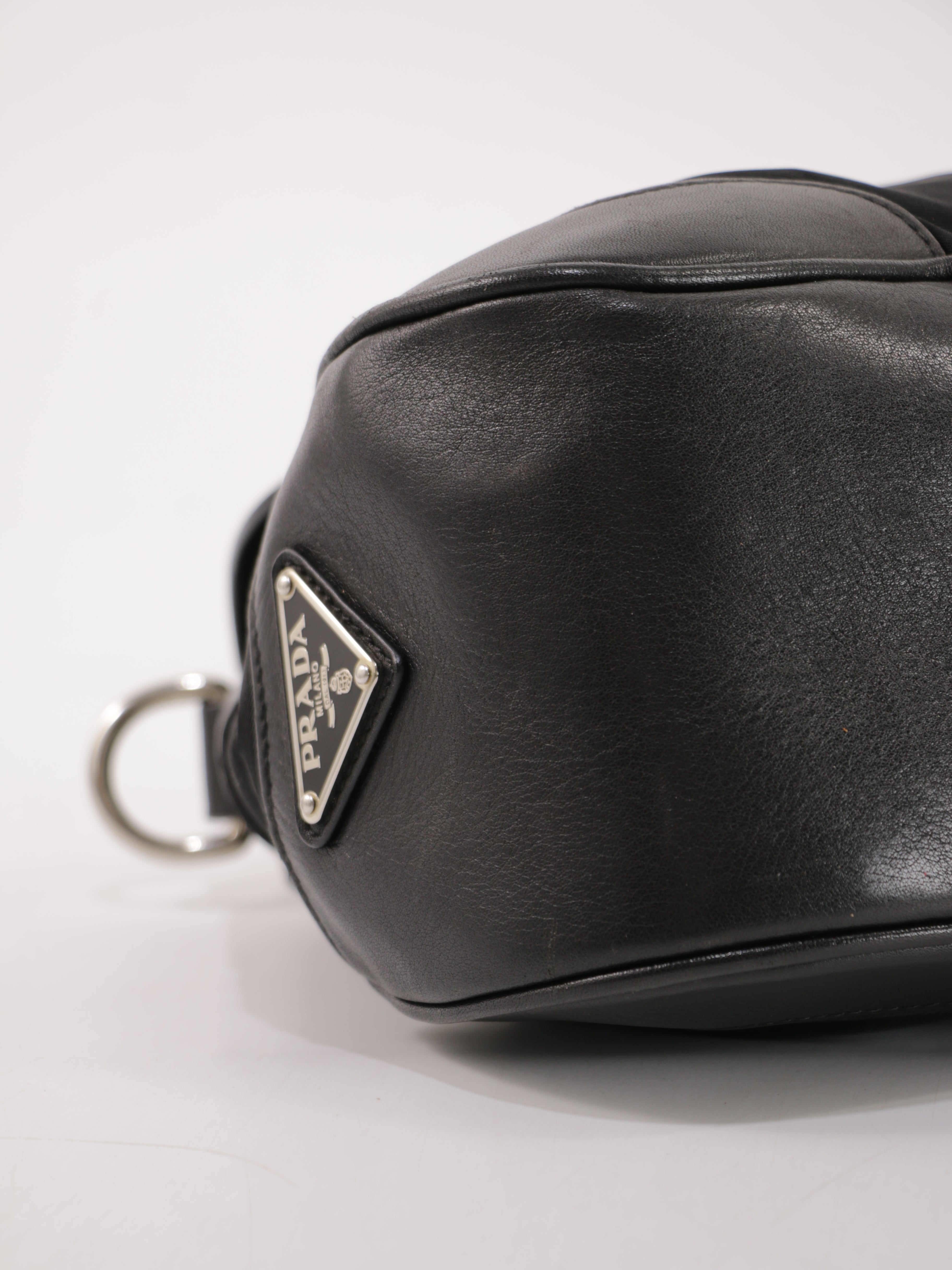 Prada Crossbody Bag