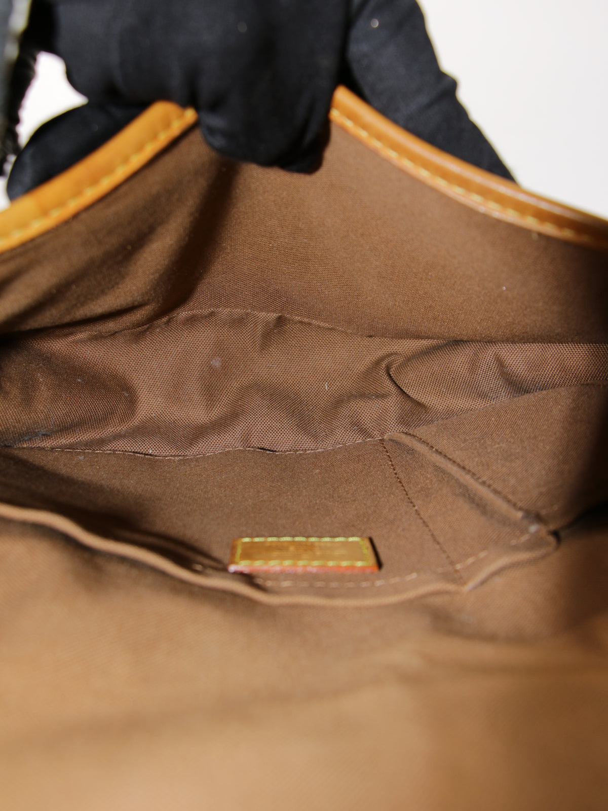 Louis Vuitton Sologne