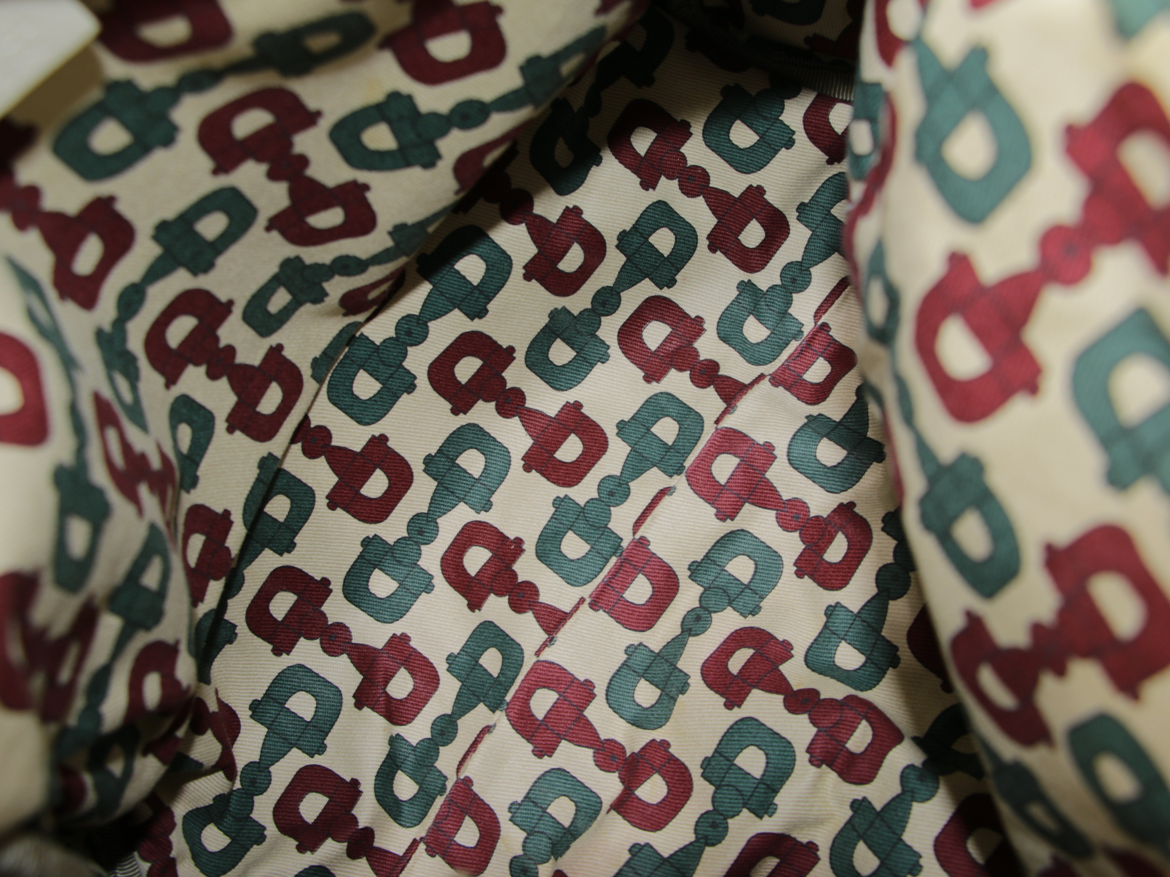 Gucci Hand Bag