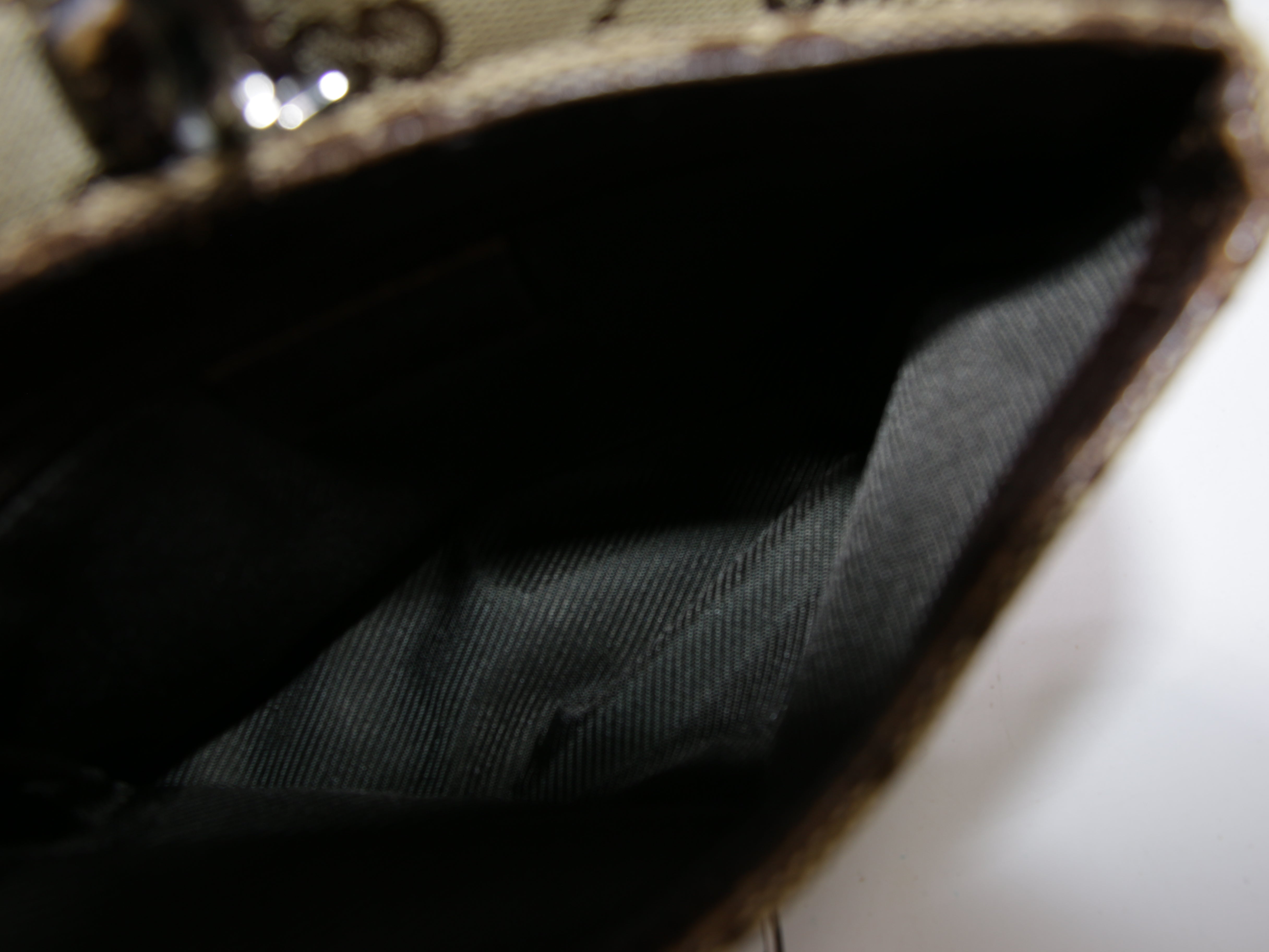 Gucci Belt Bag
