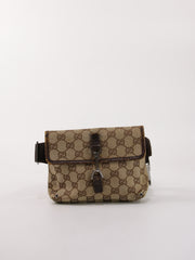 Gucci Belt Bag