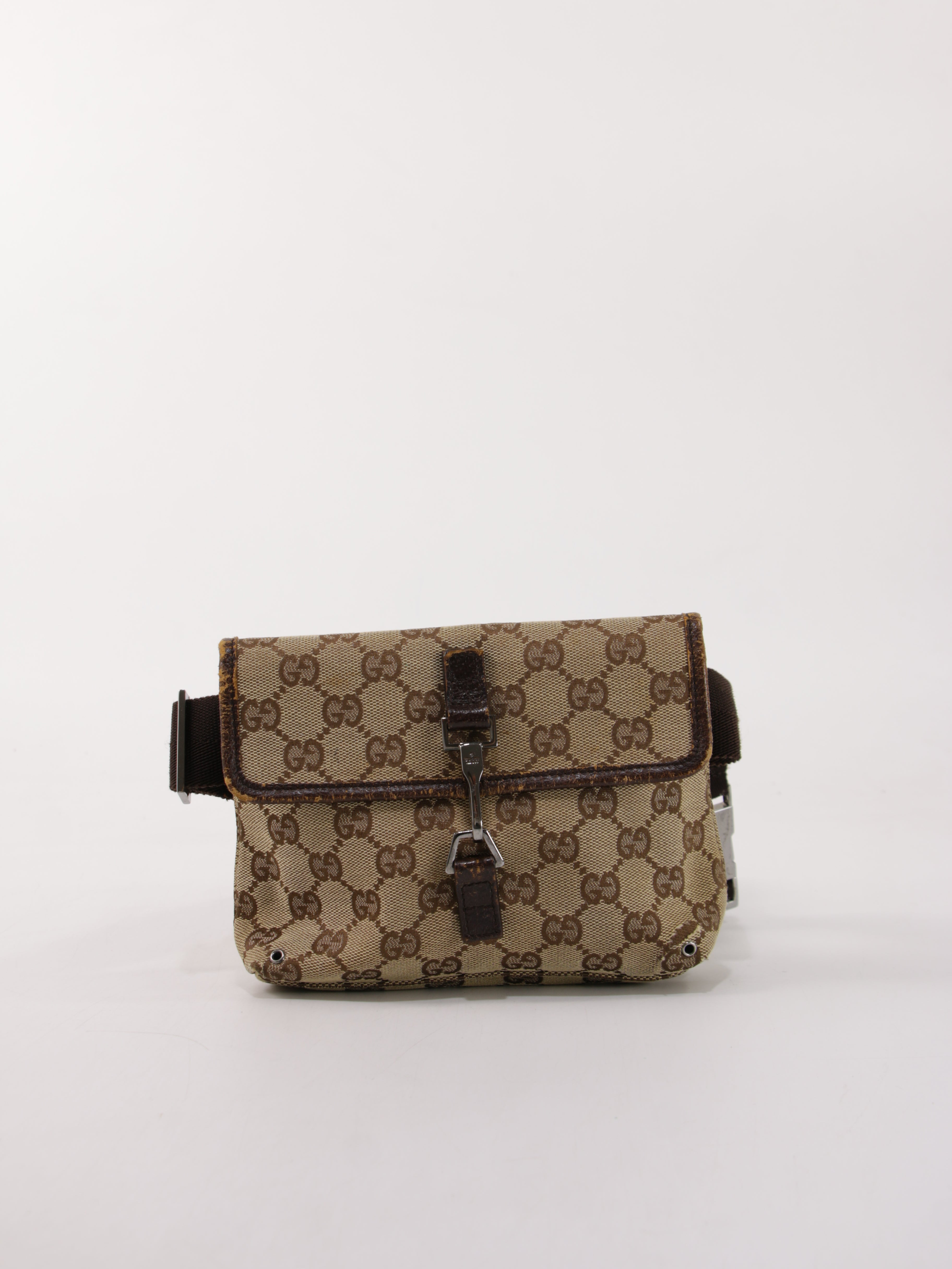 Gucci Belt Bag