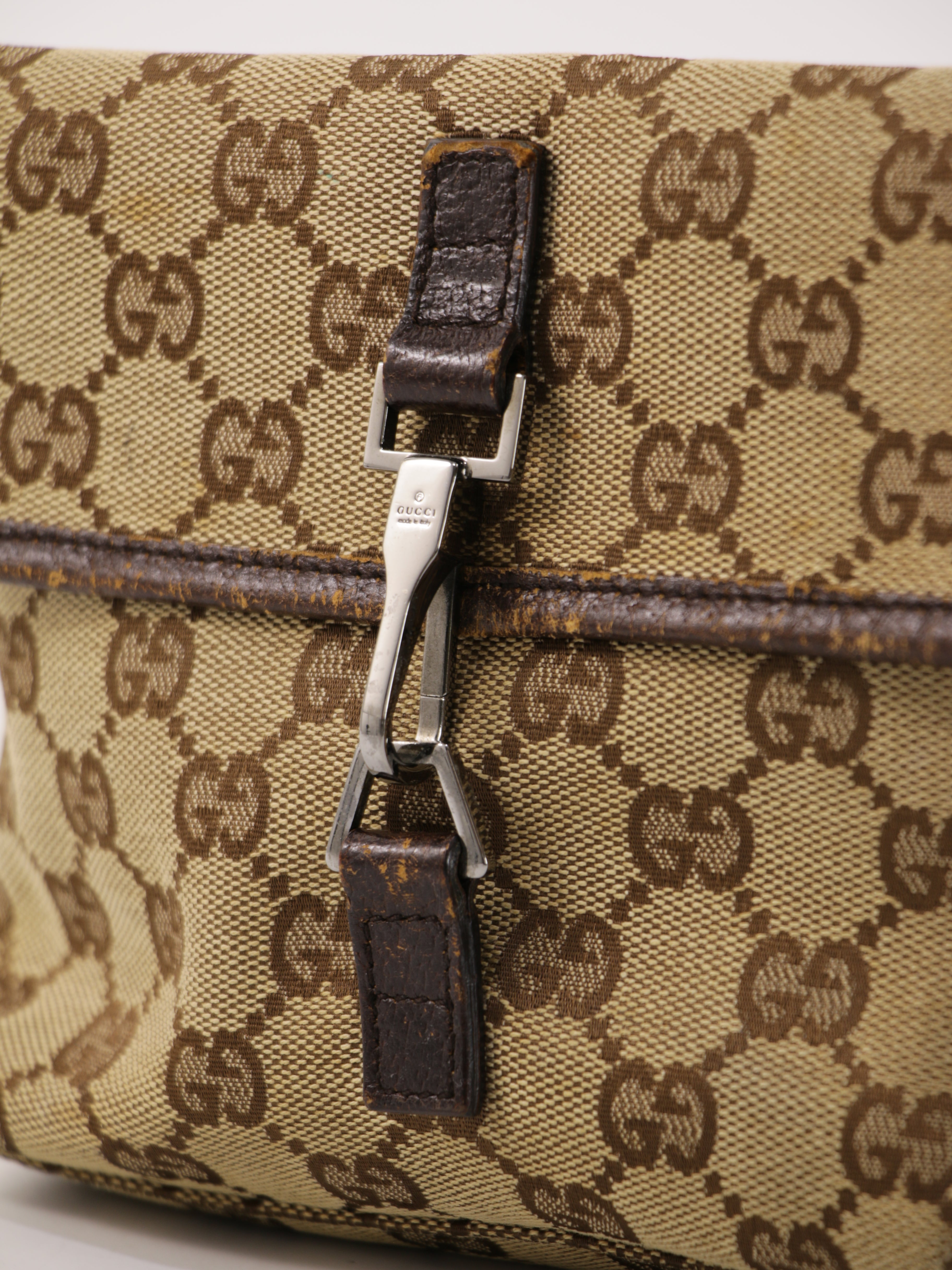 Gucci Belt Bag