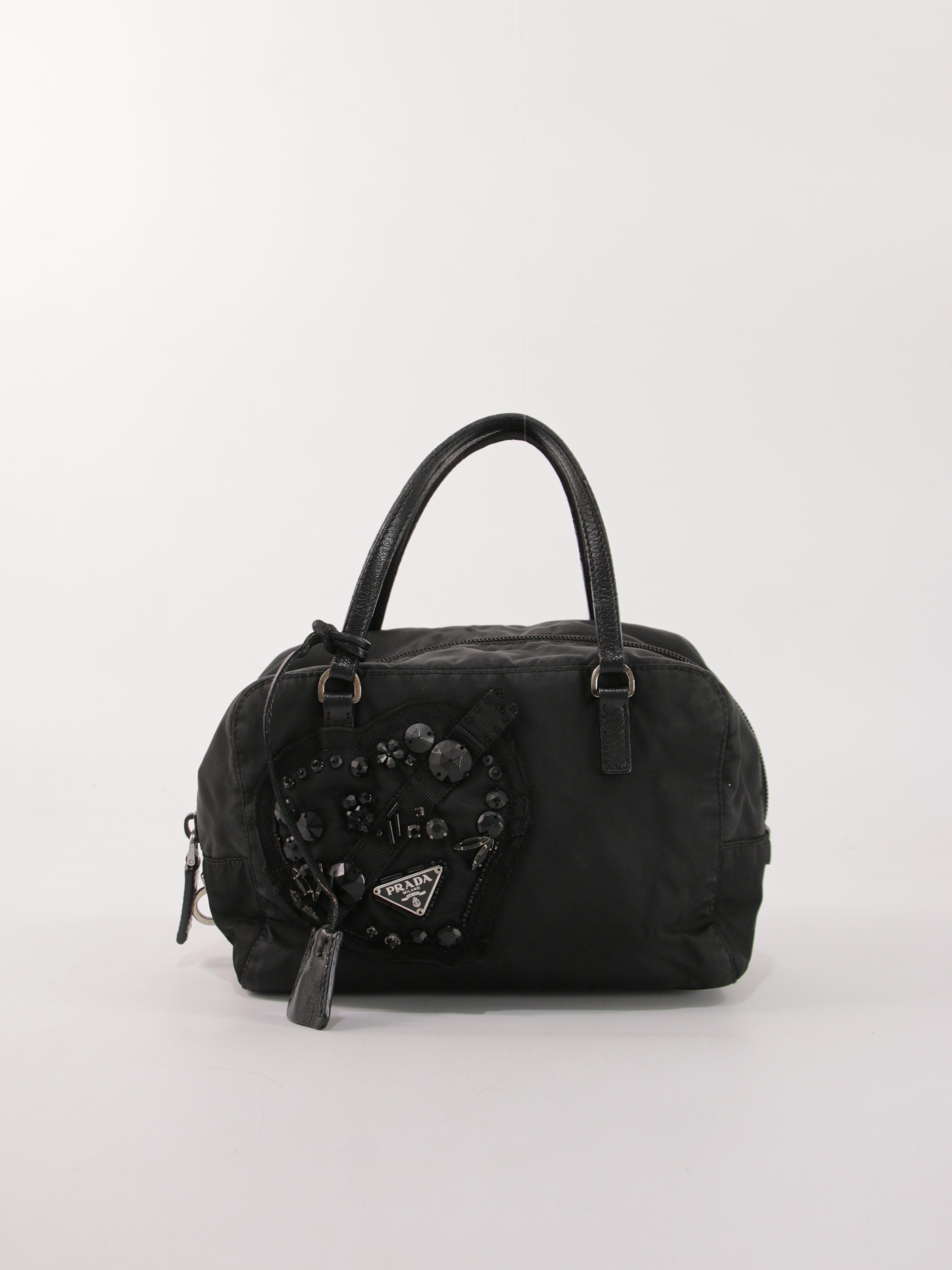 Prada Hand Bag