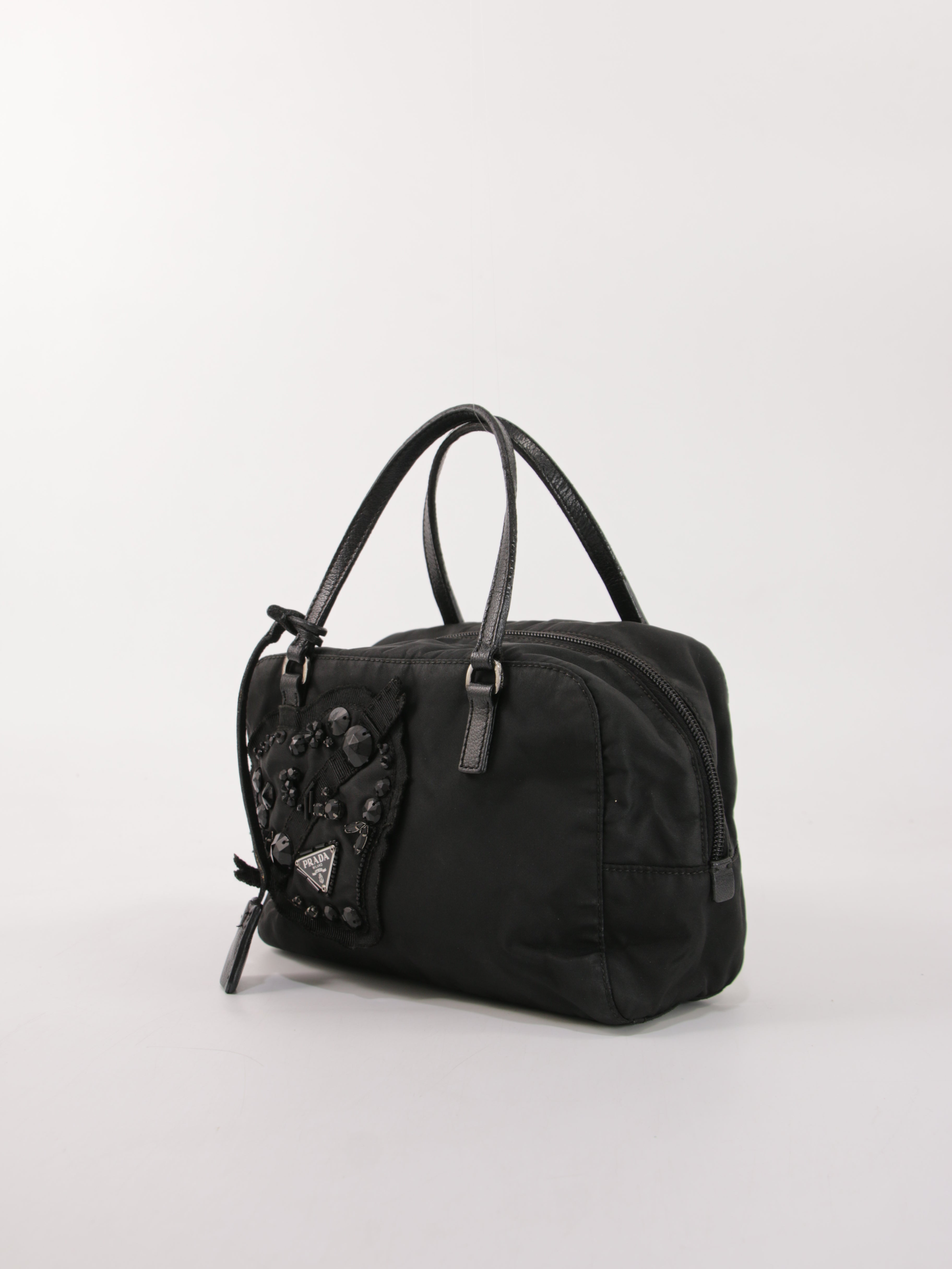 Prada Hand Bag