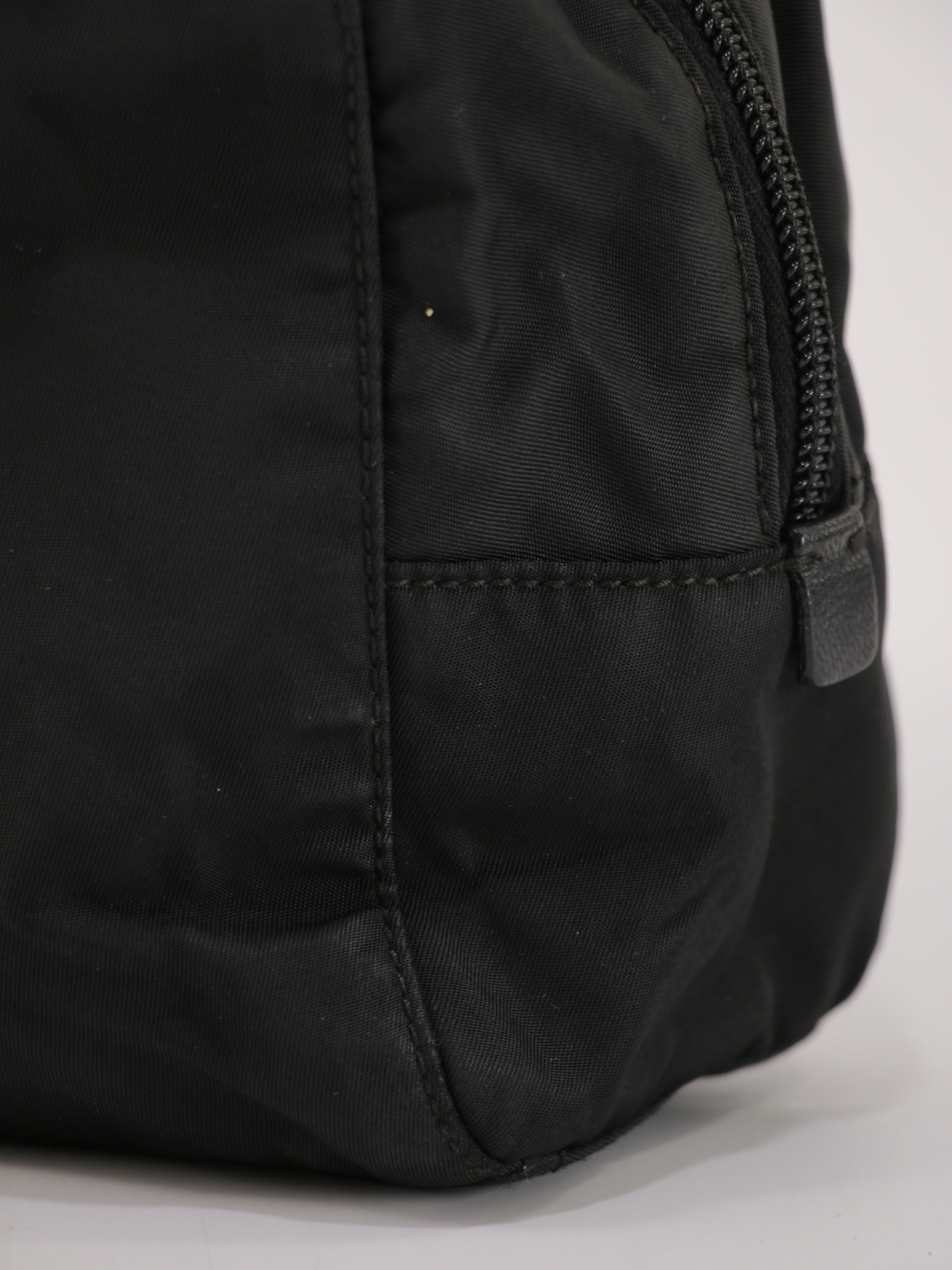 Prada Hand Bag