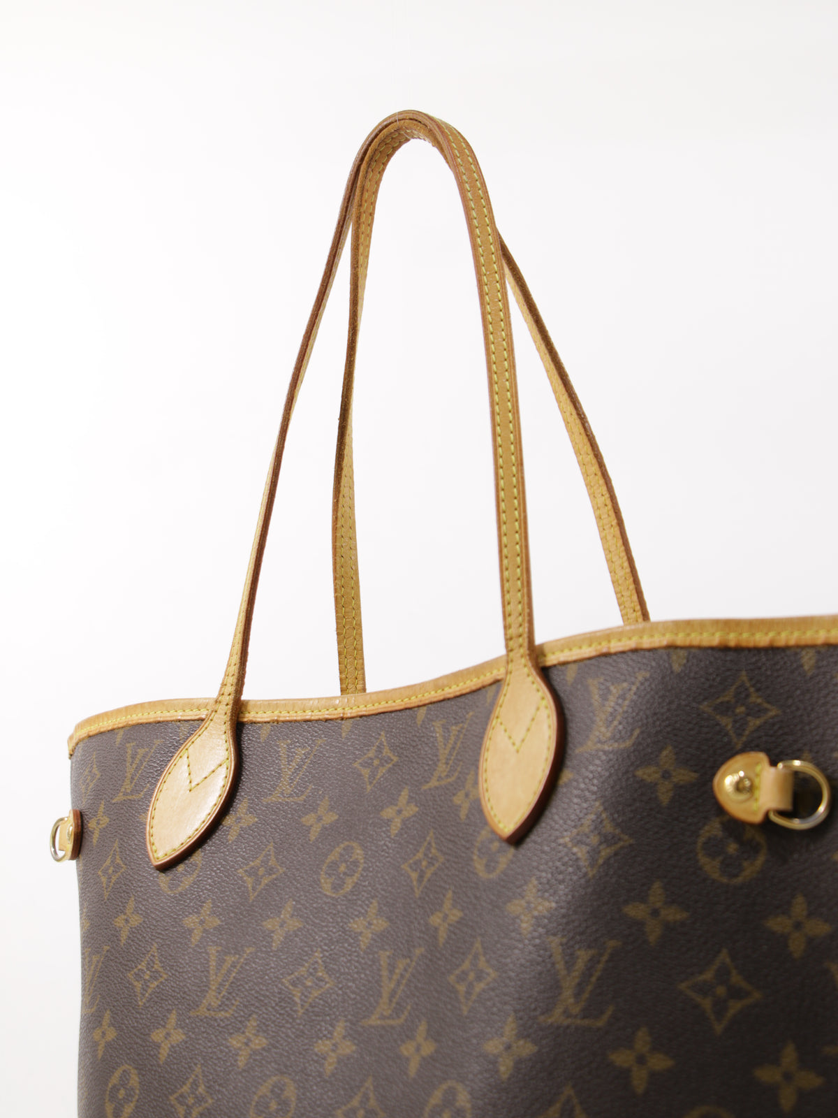 Louis Vuitton Neverfull MM