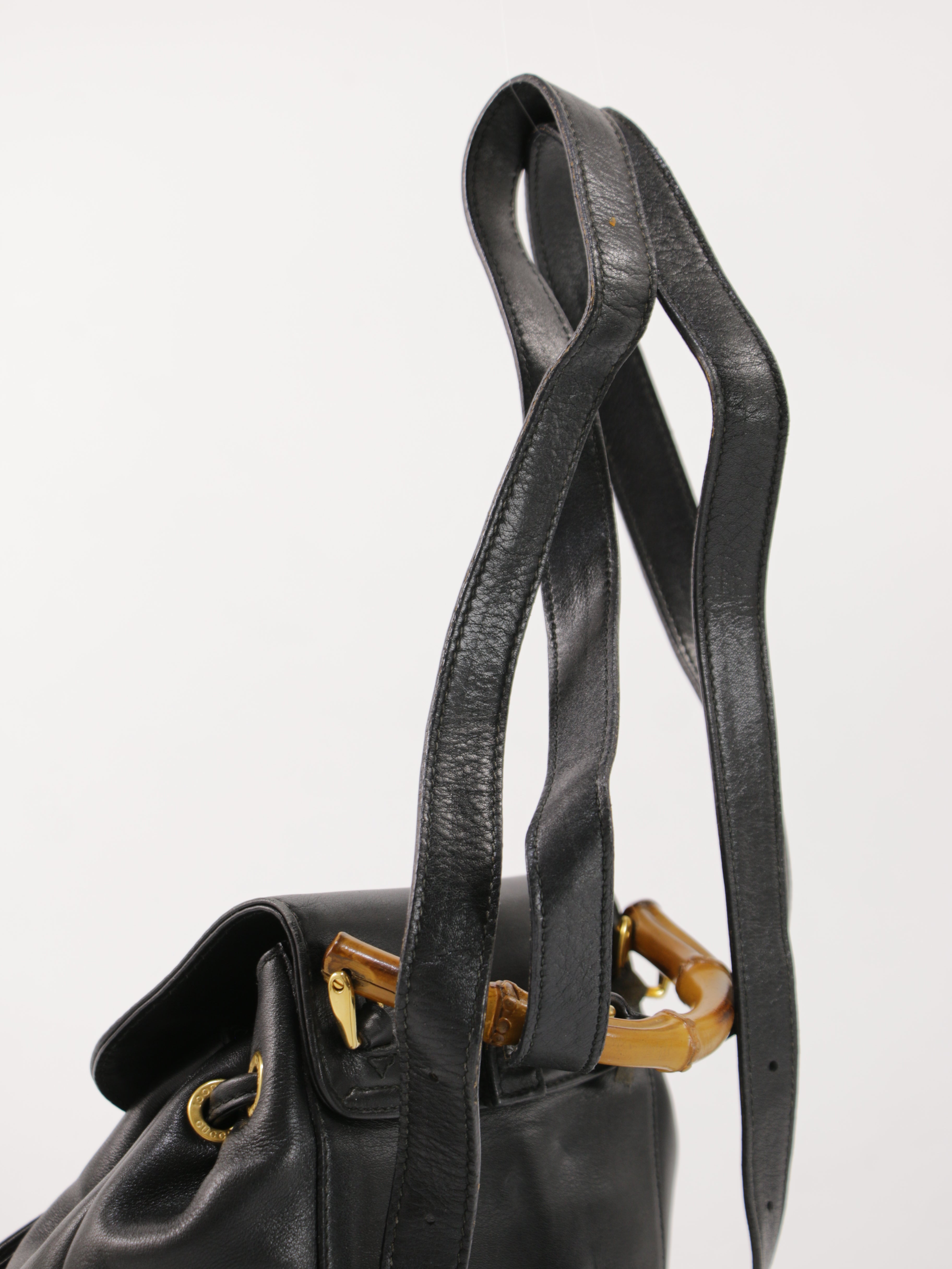 Gucci Backpack