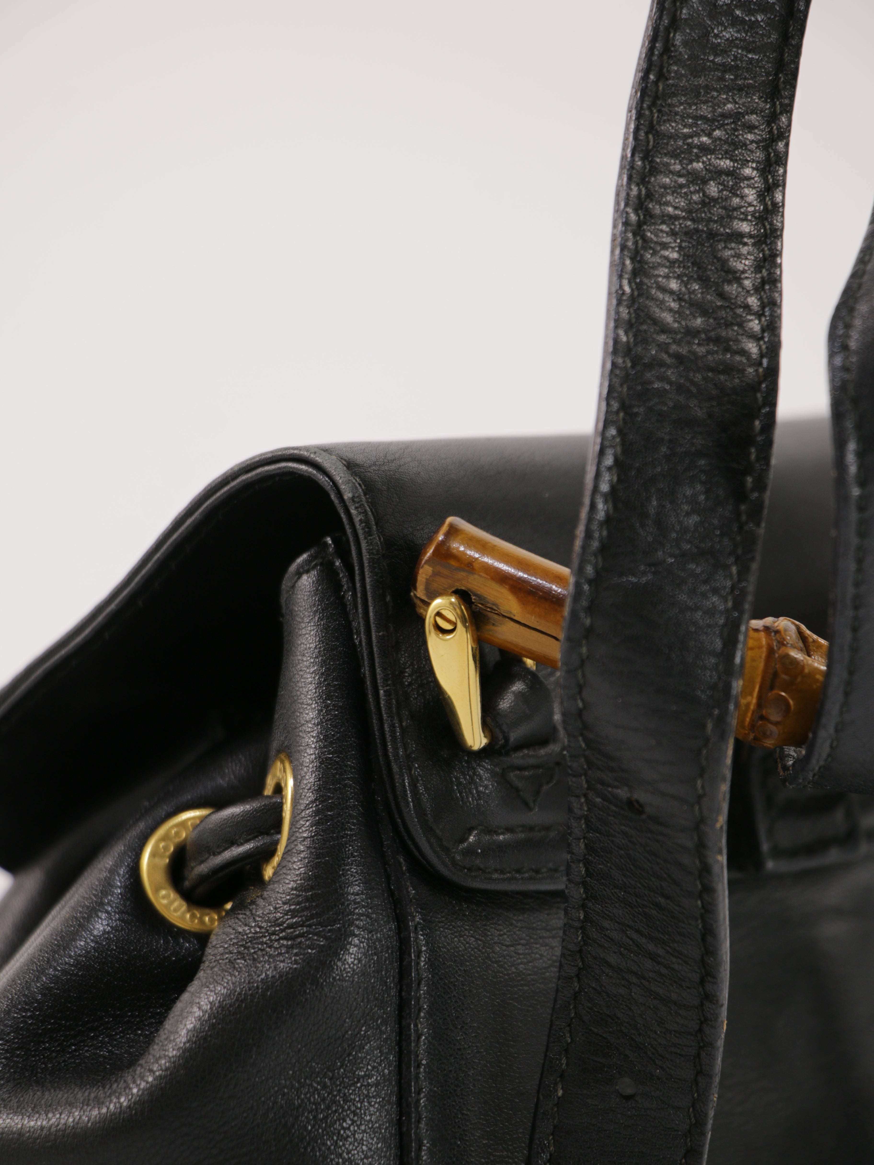 Gucci Backpack
