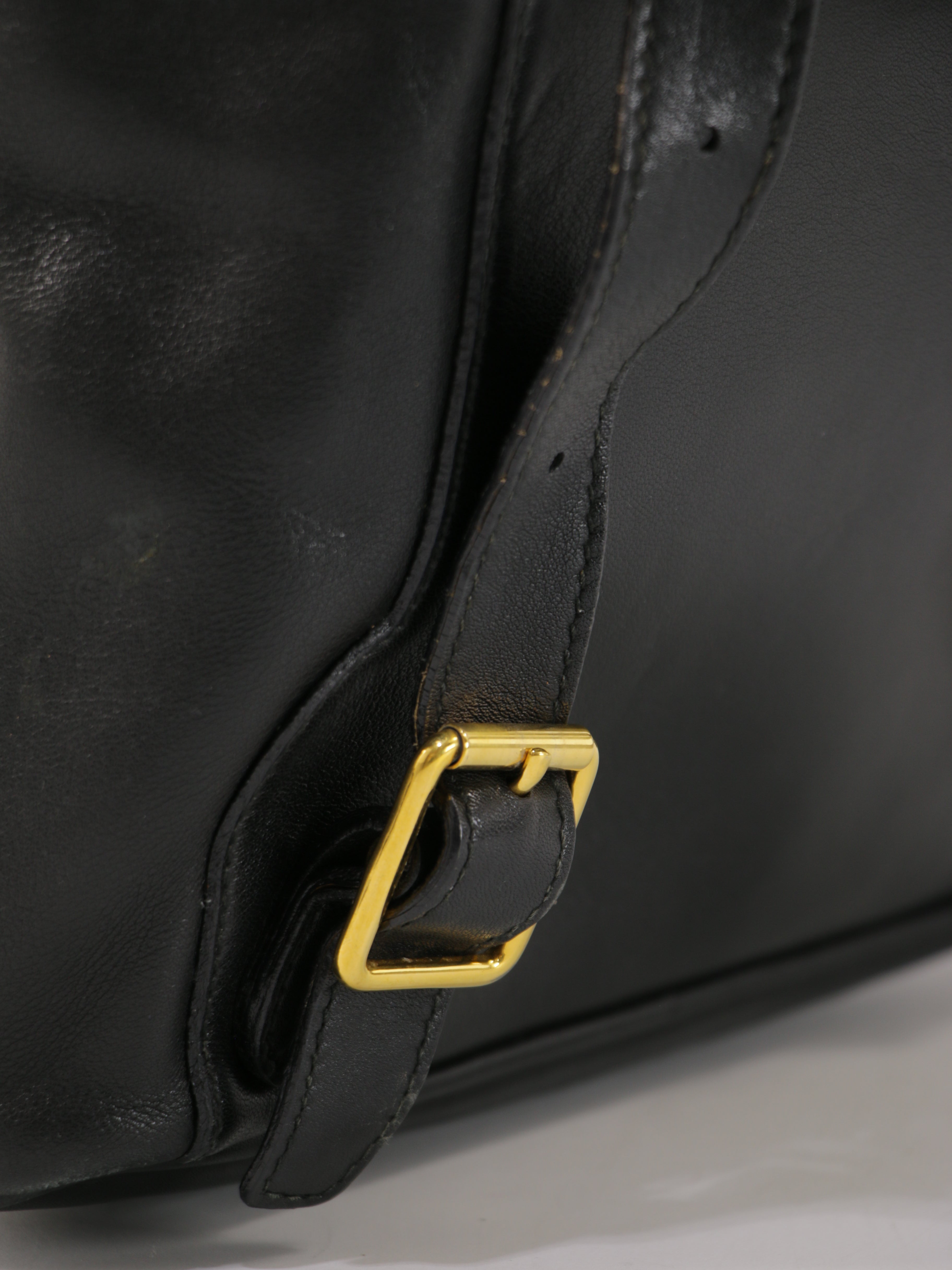 Gucci Backpack