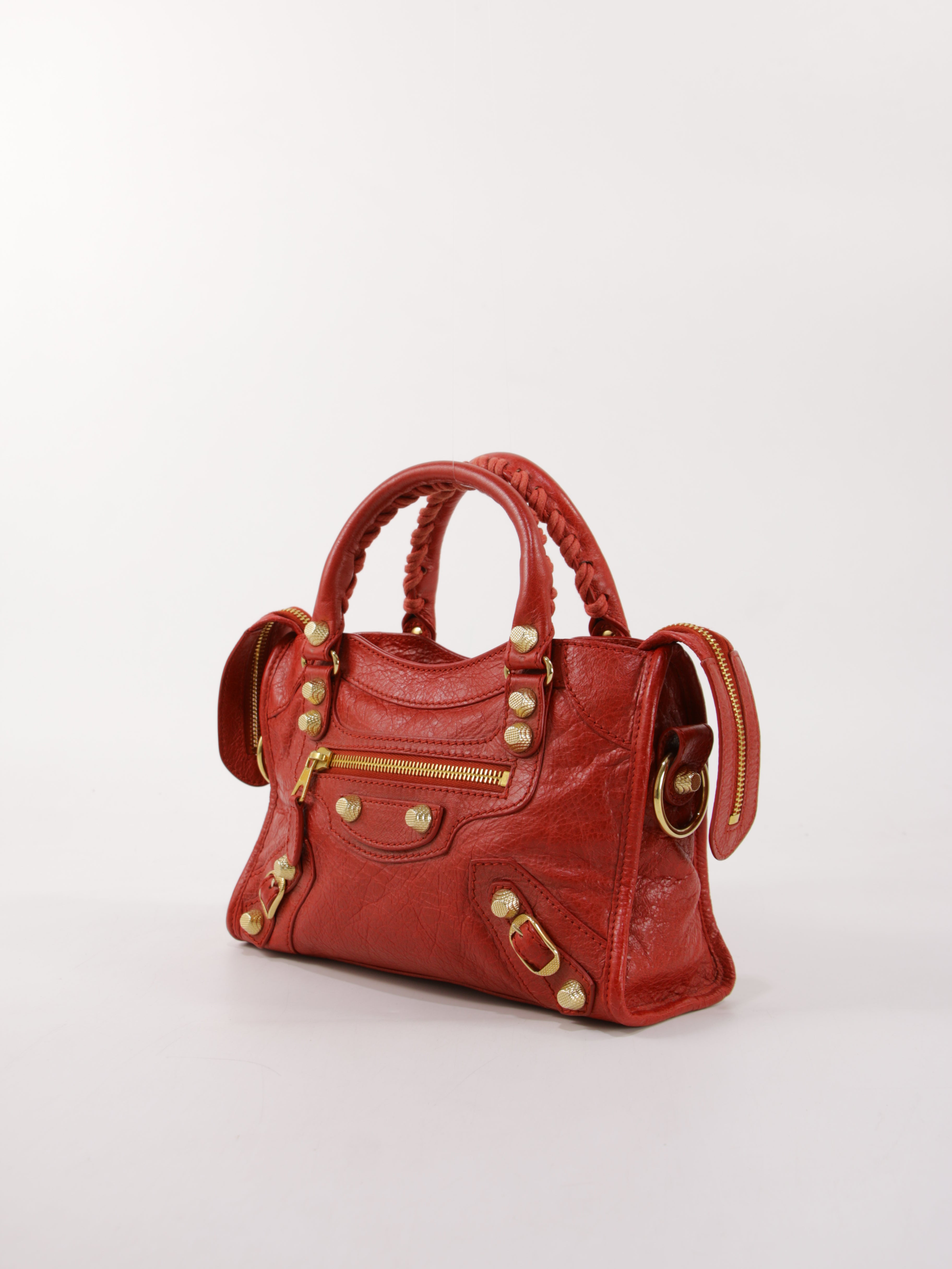 Balenciaga Mini City