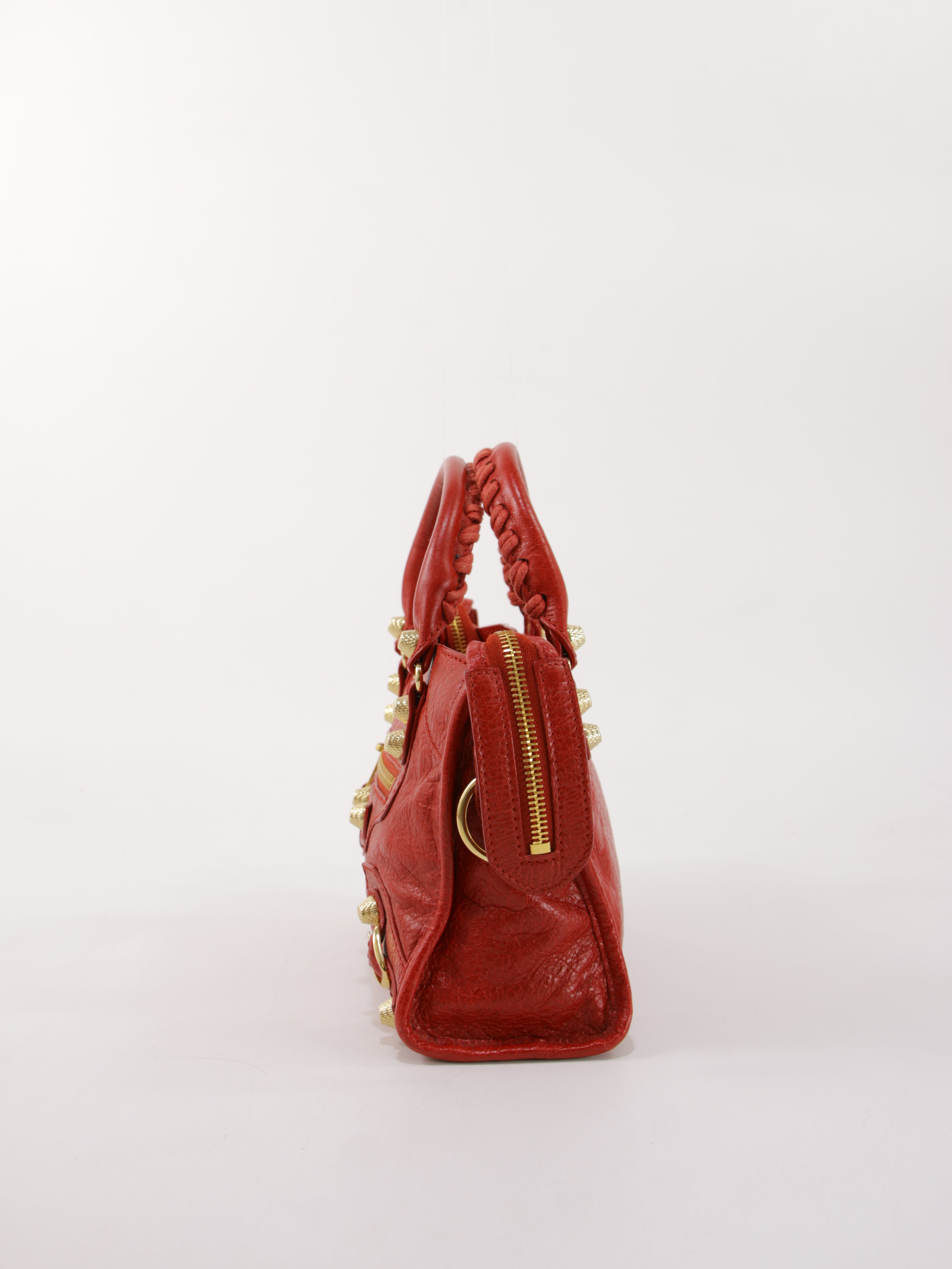 Balenciaga Mini City