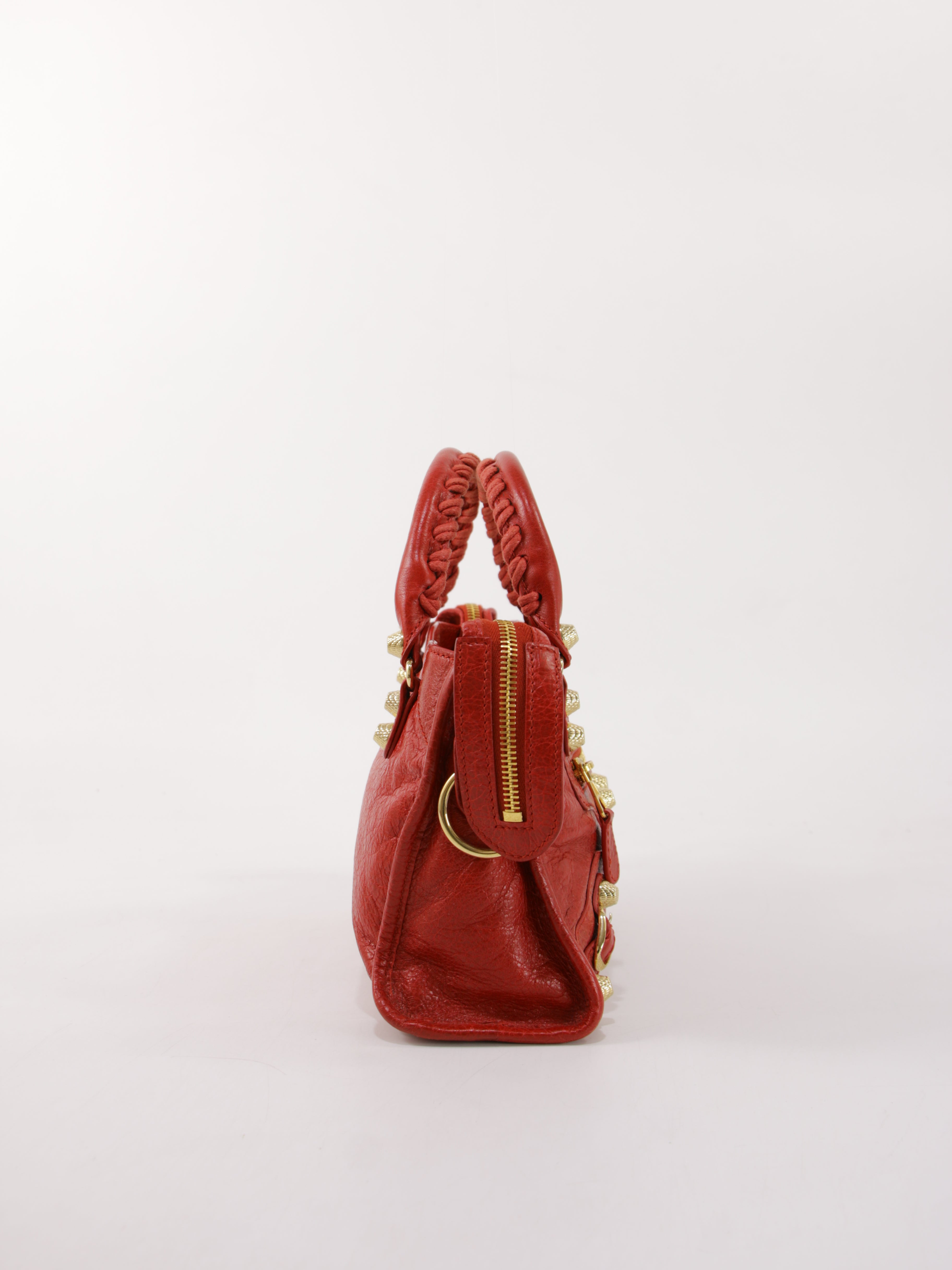 Balenciaga Mini City