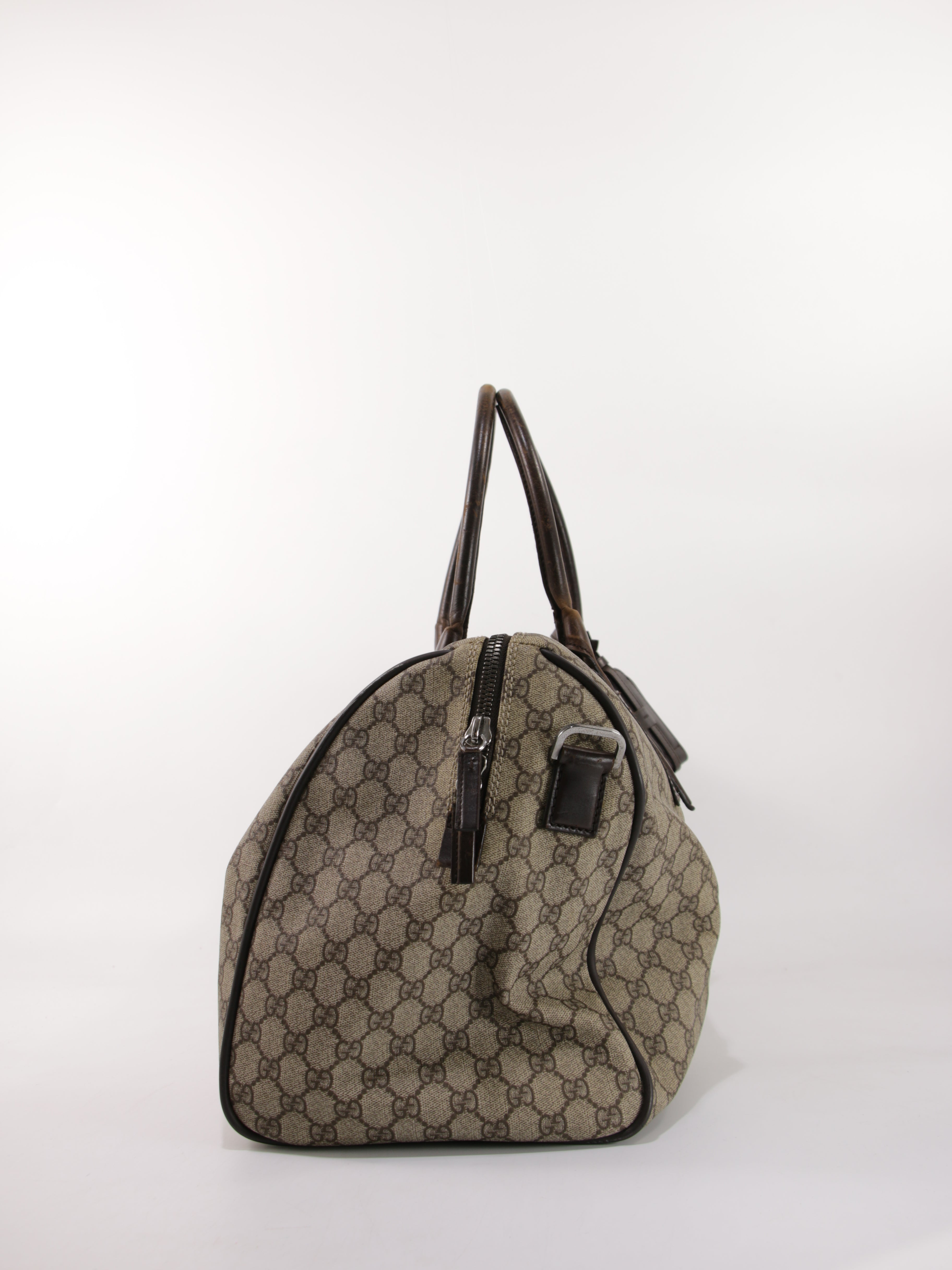 Gucci Duffle Bag