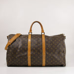 Keepall 55