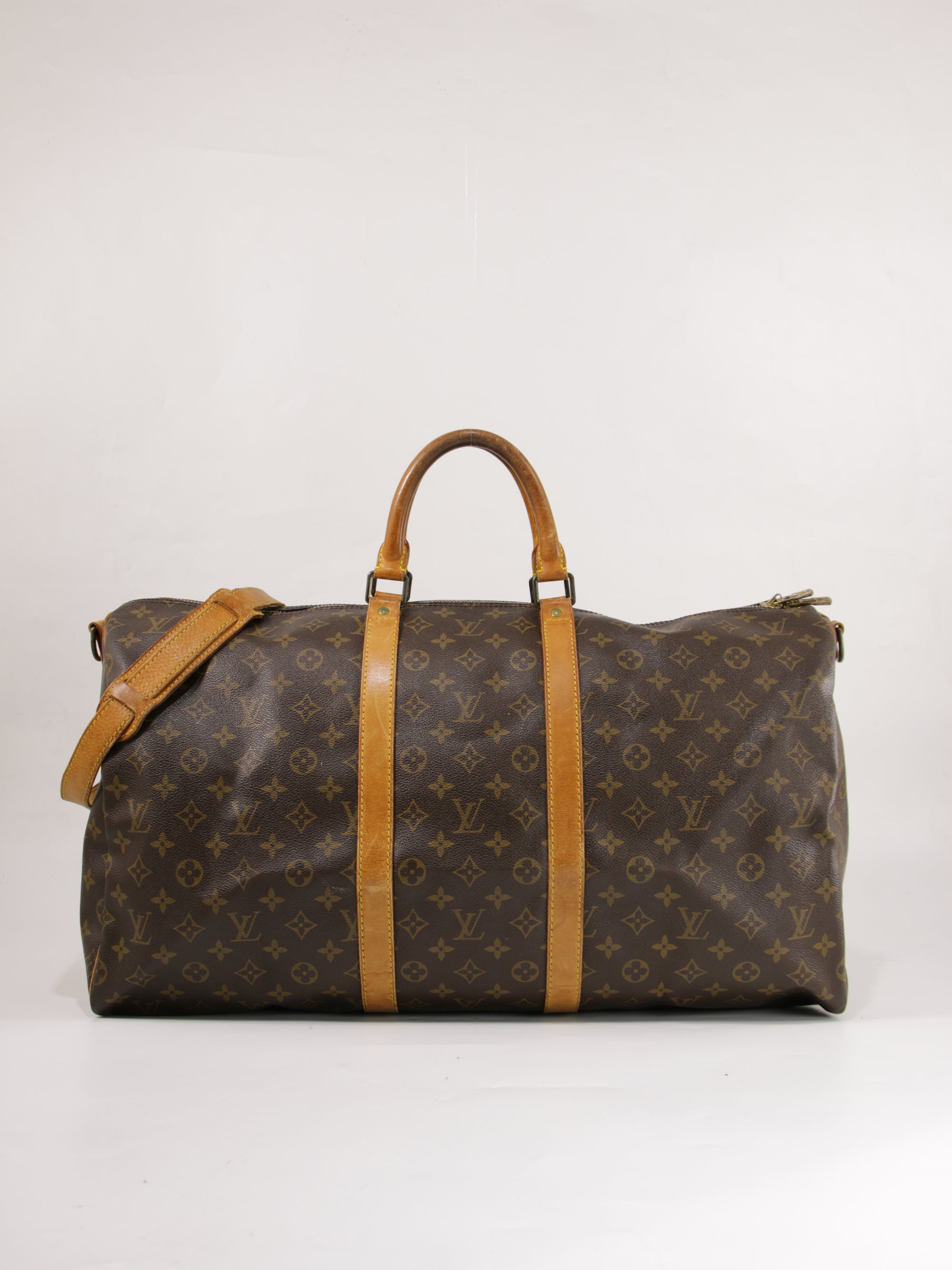 Keepall 55