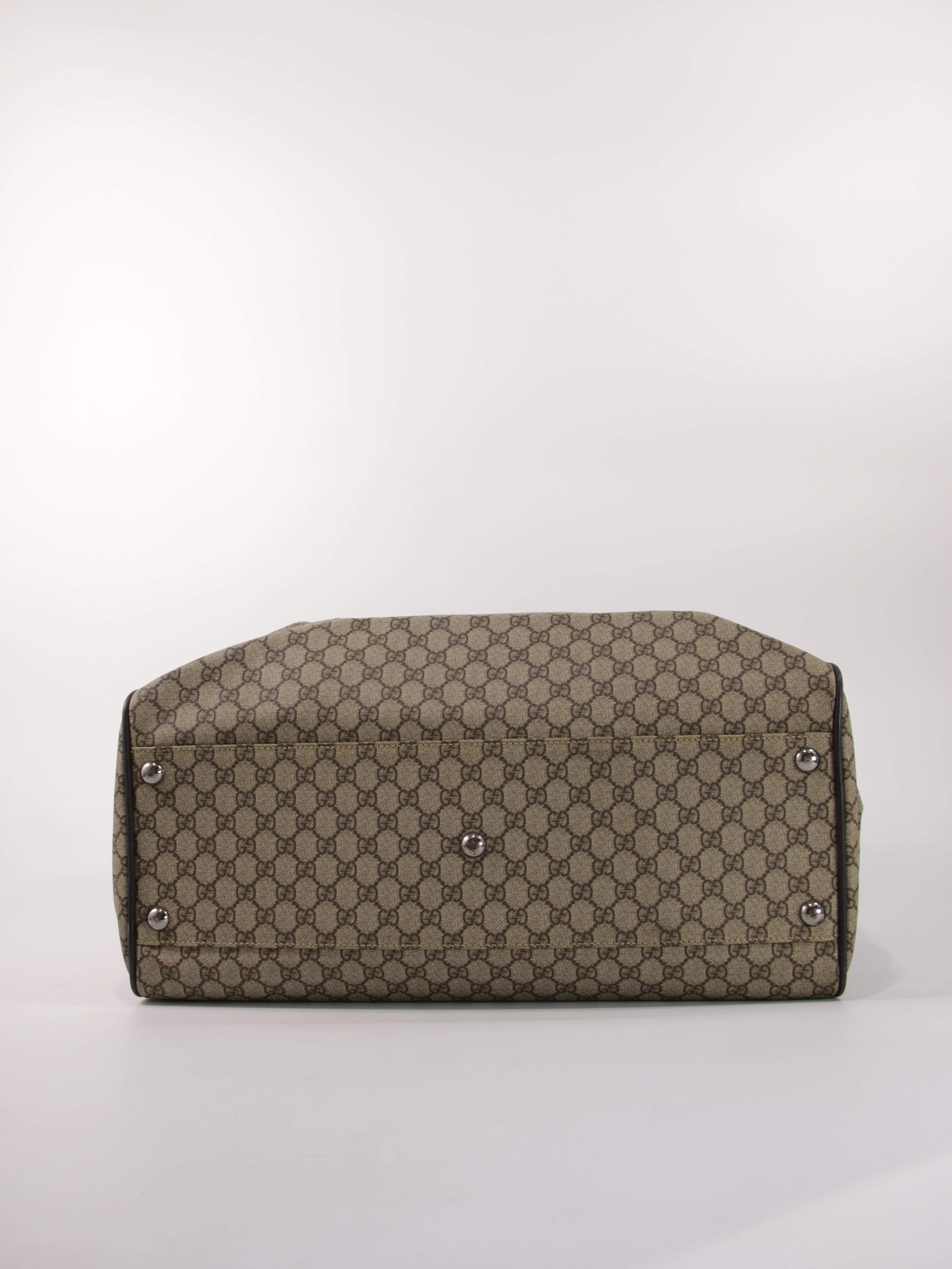 Gucci Duffle Bag