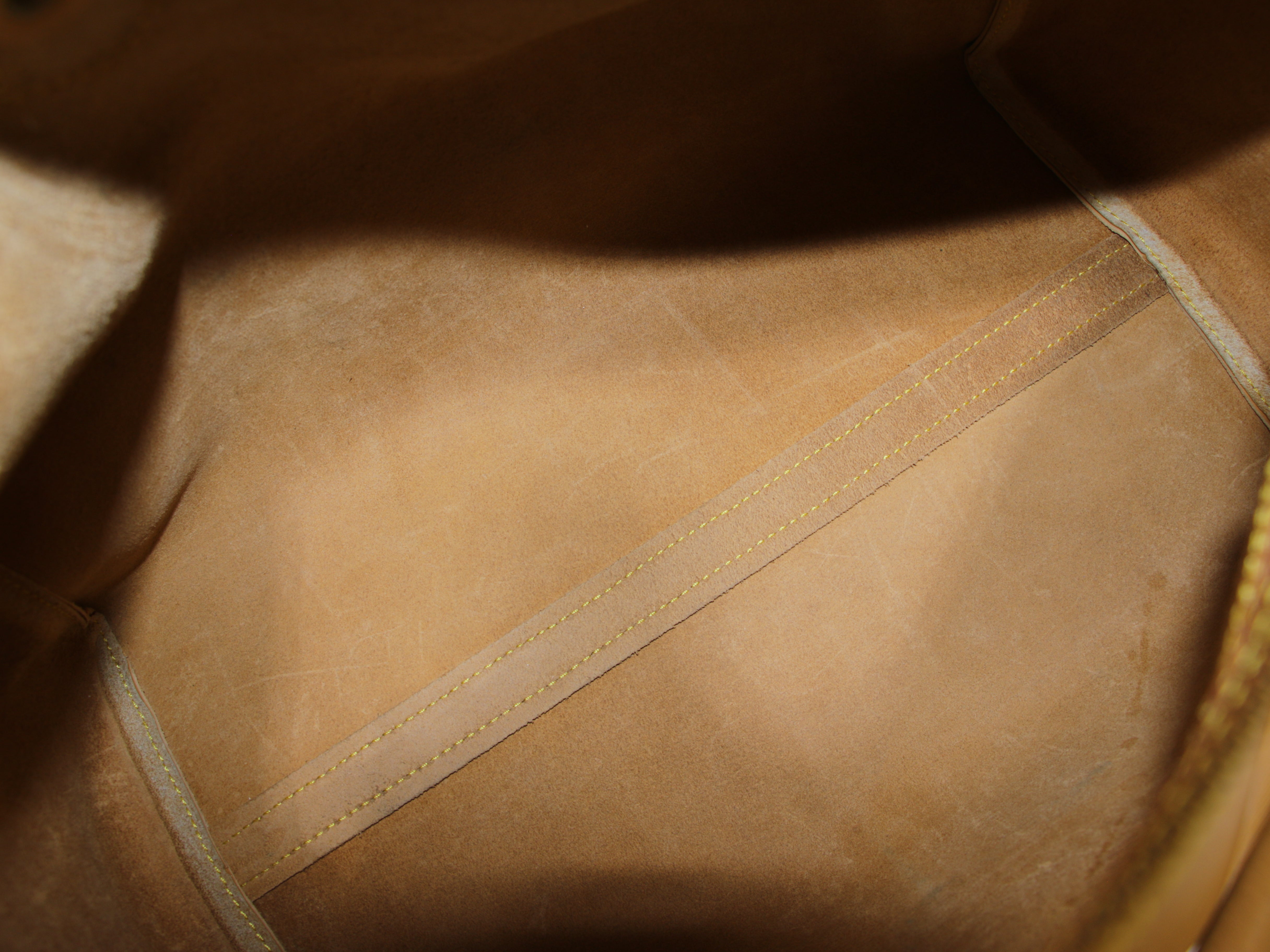 Louis Vuitton Speedy 35