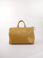 Louis Vuitton Speedy 35