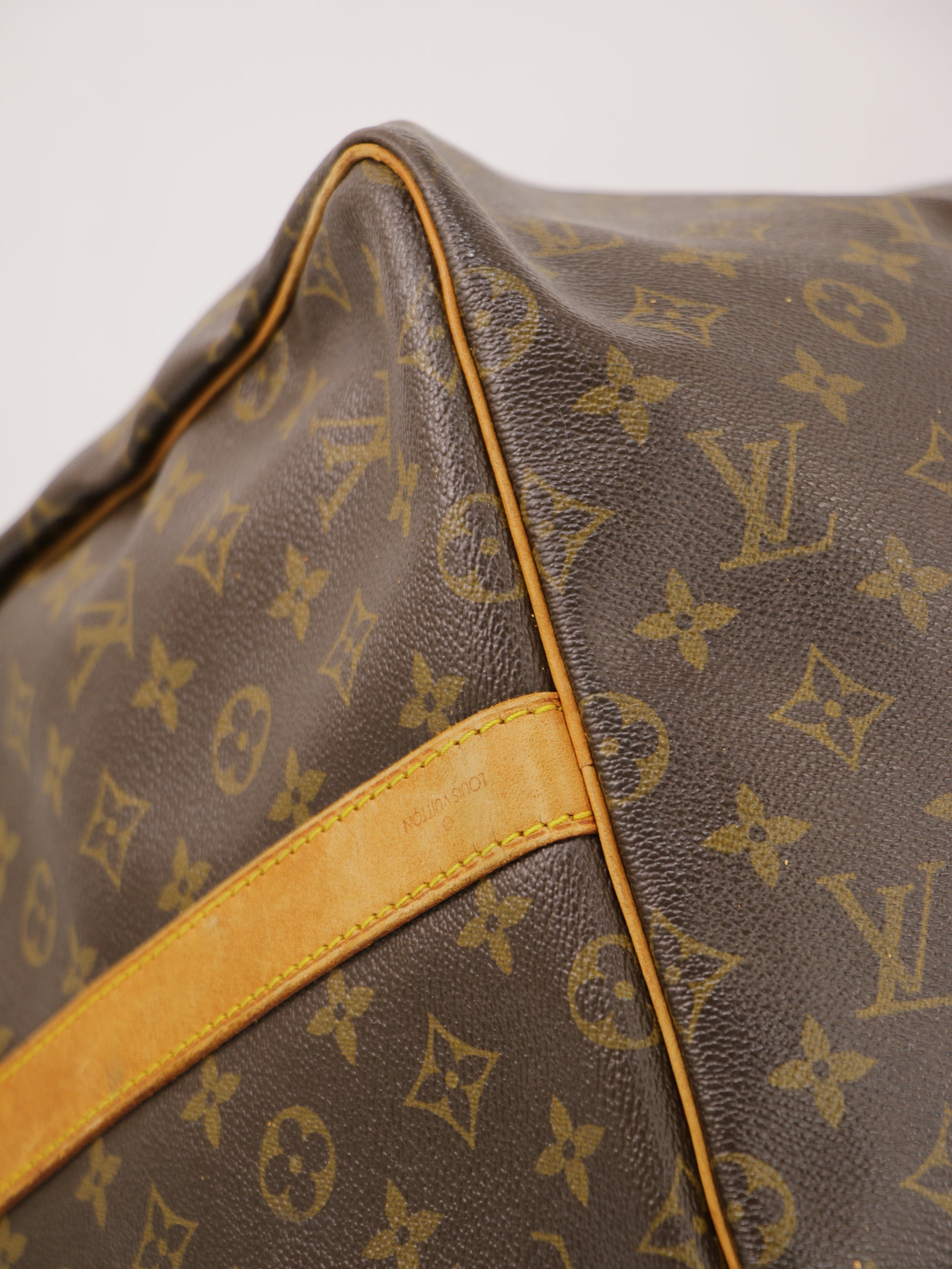 Keepall 55