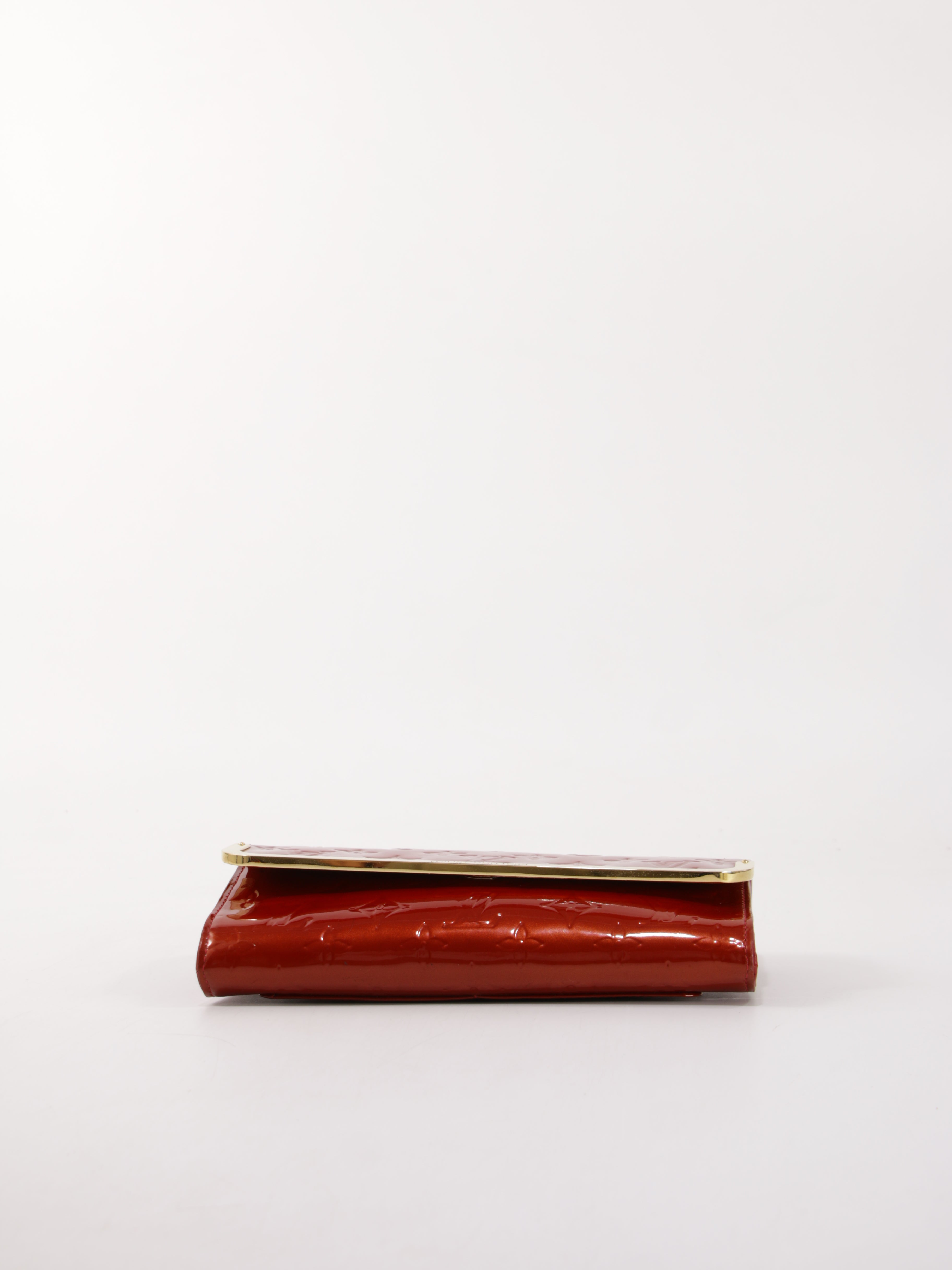 Louis Vuitton Rossmore MM