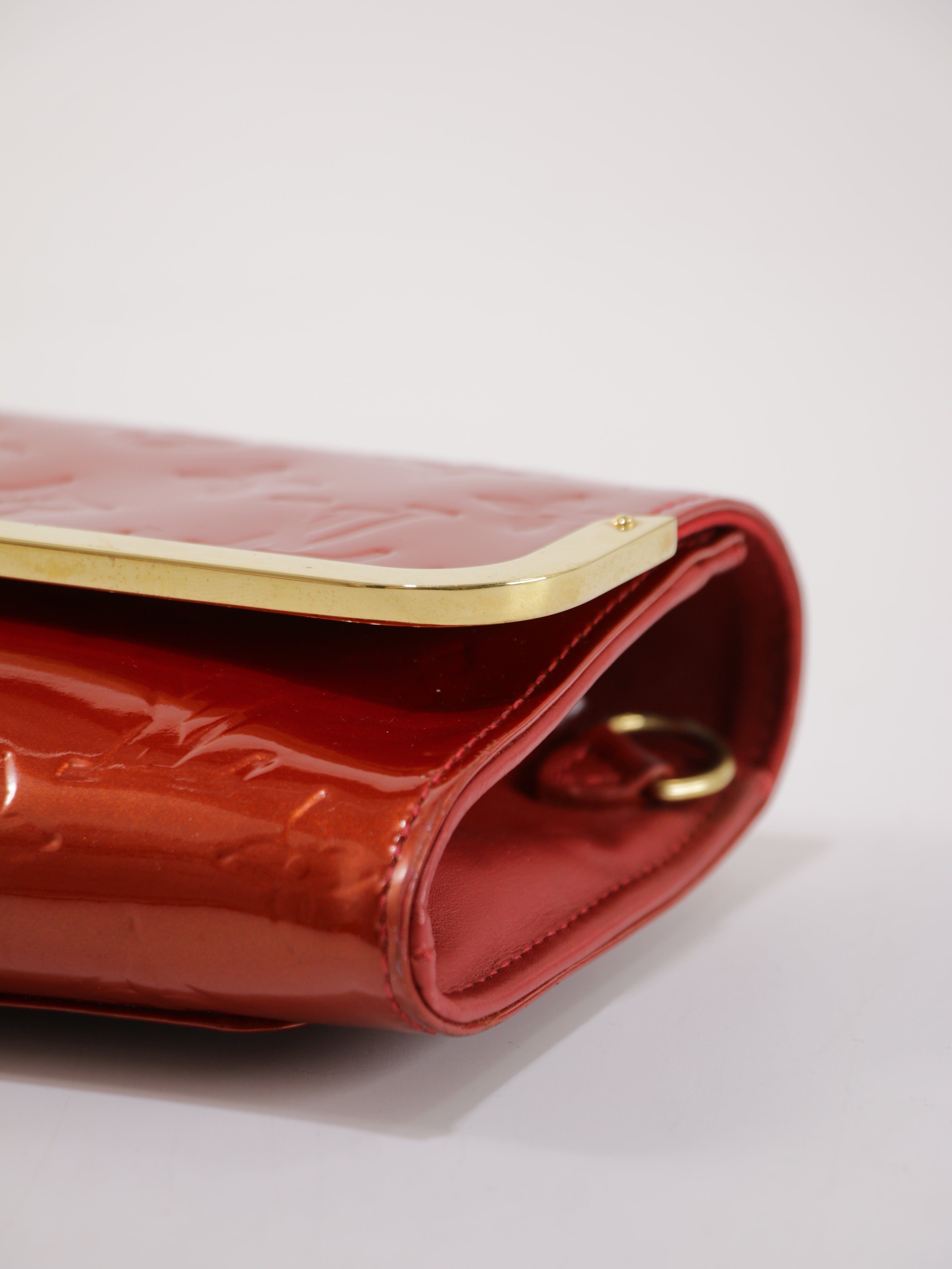 Louis Vuitton Rossmore MM