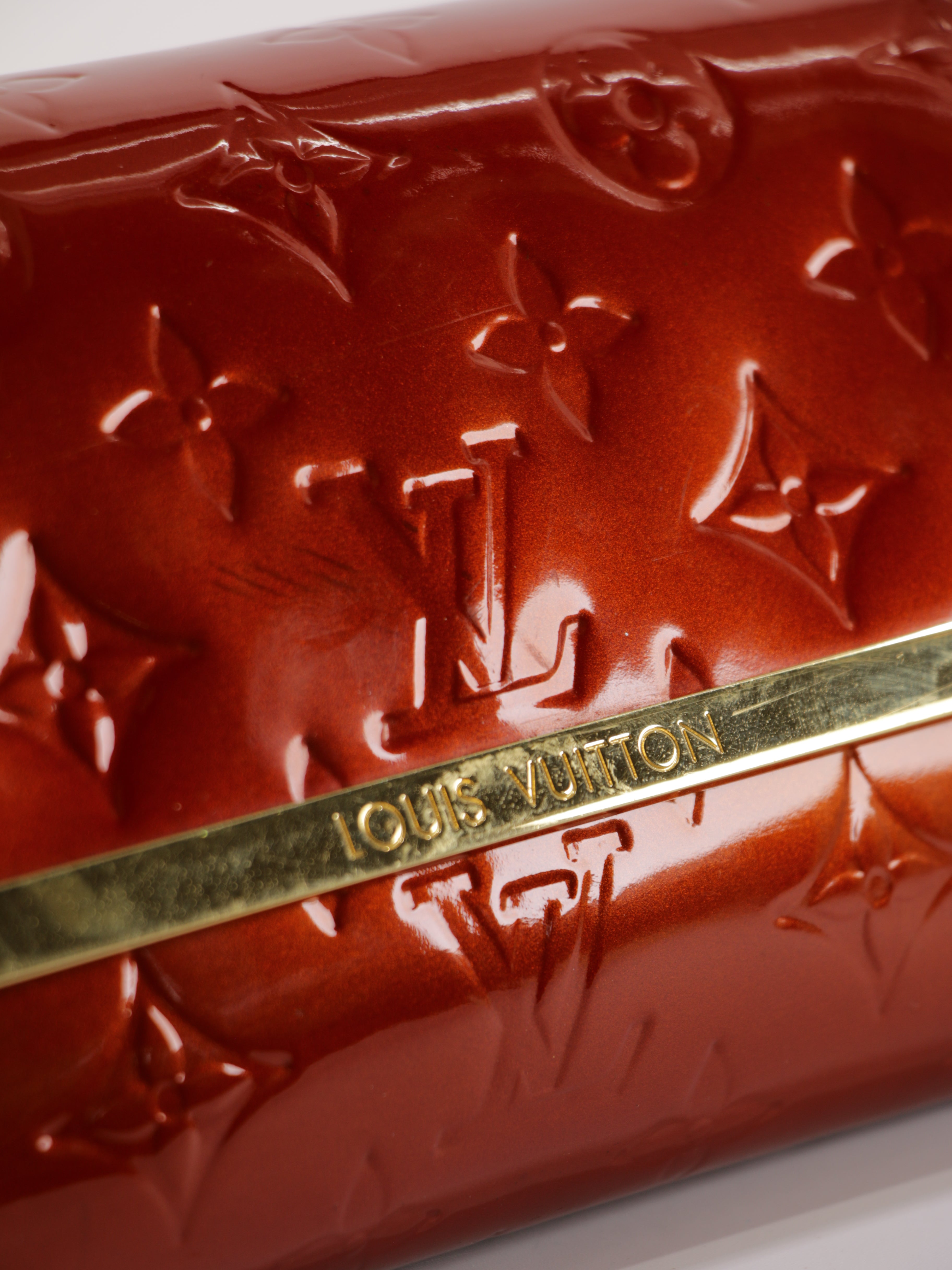 Louis Vuitton Rossmore MM