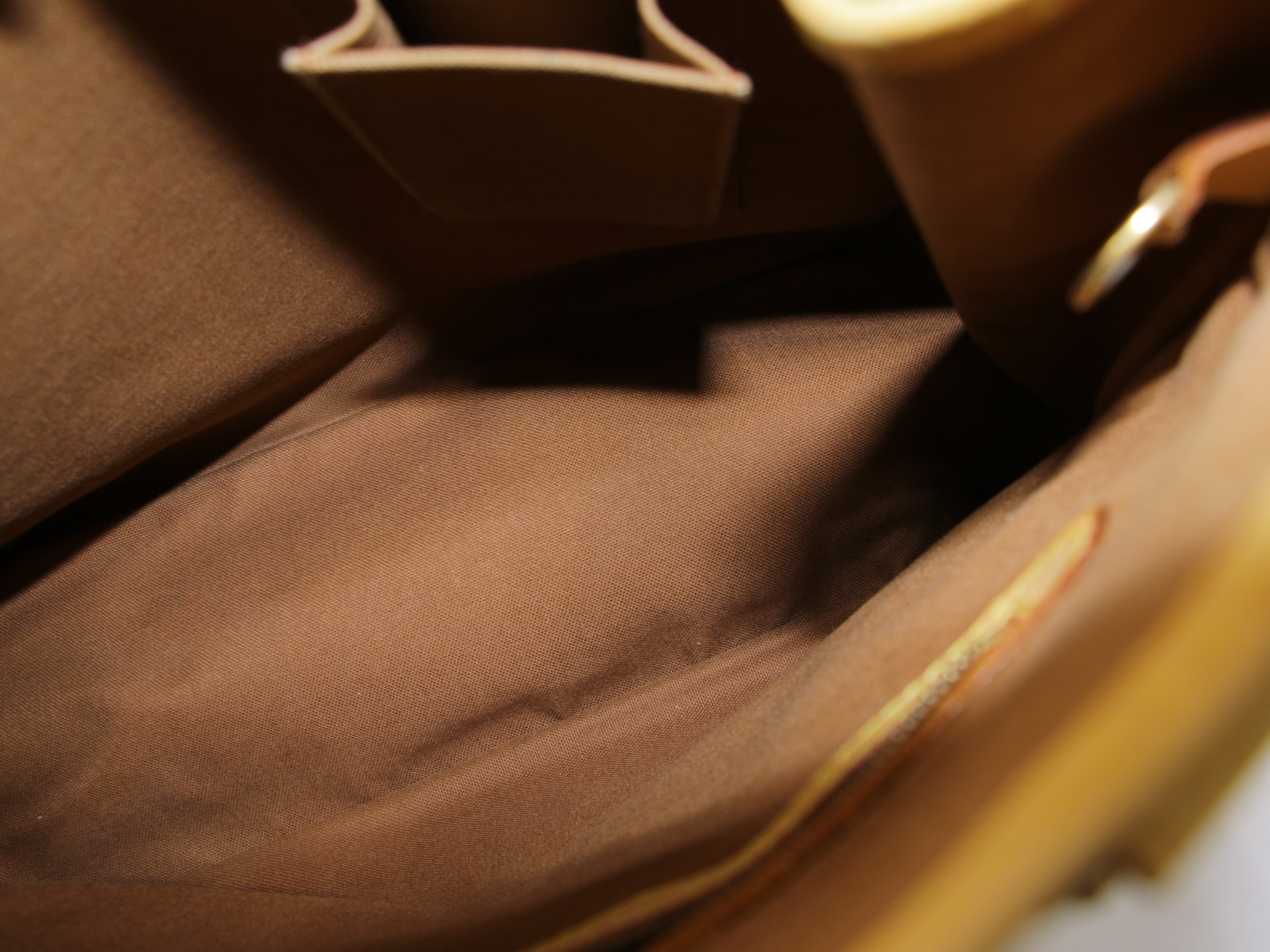 Louis Vuitton Batignolles