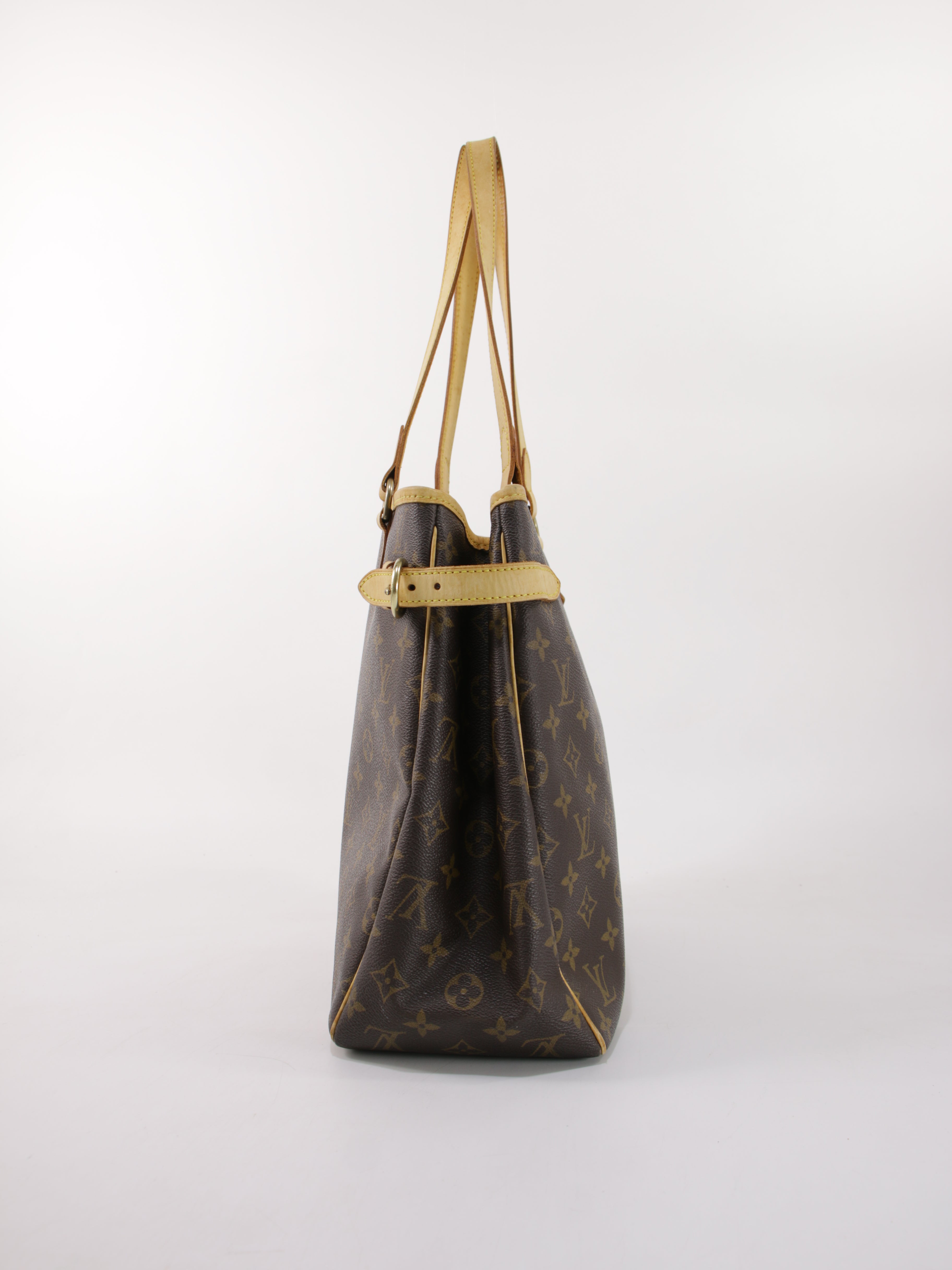 Louis Vuitton Batignolles