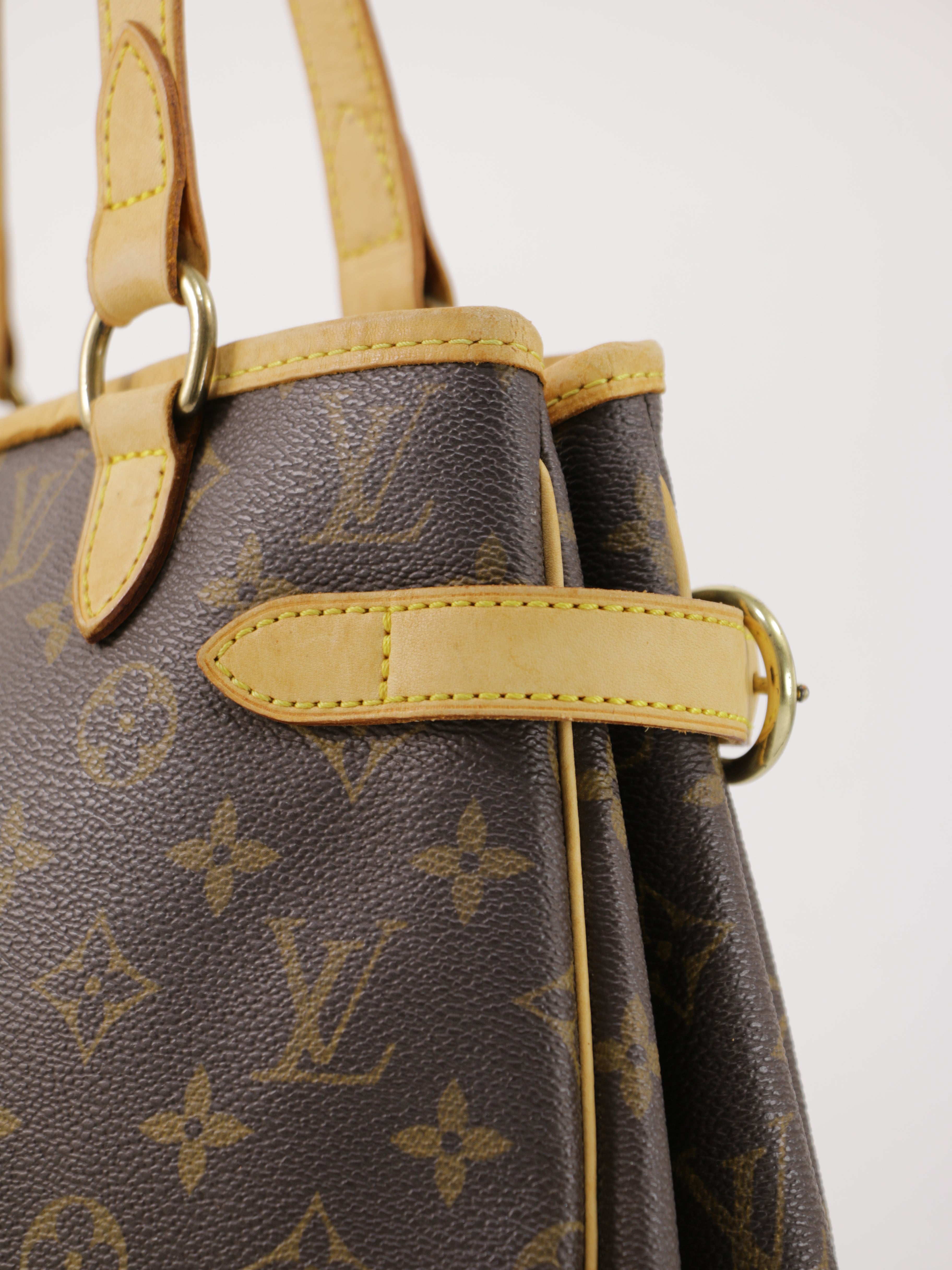 Louis Vuitton Batignolles