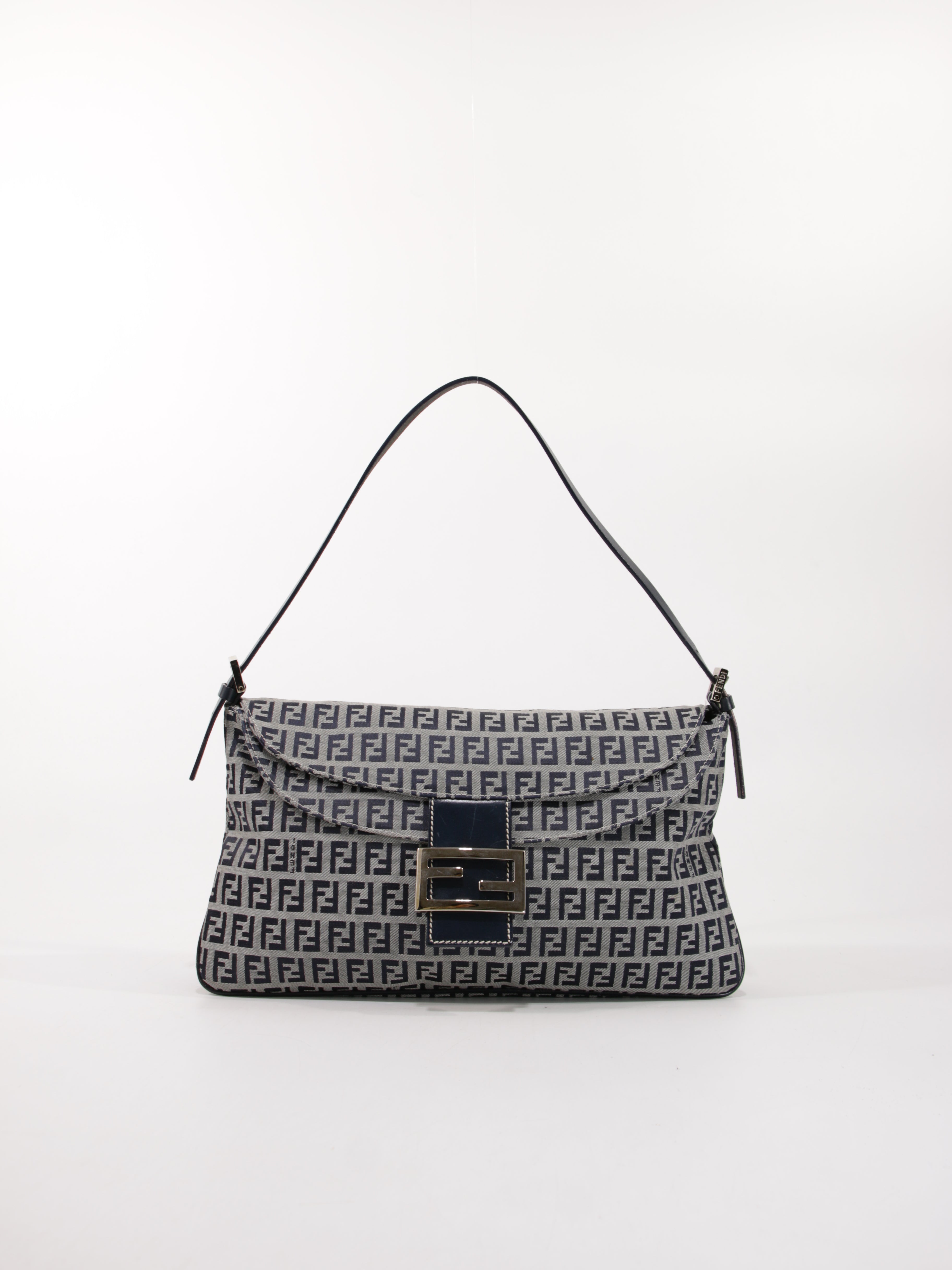 Large Double Flap