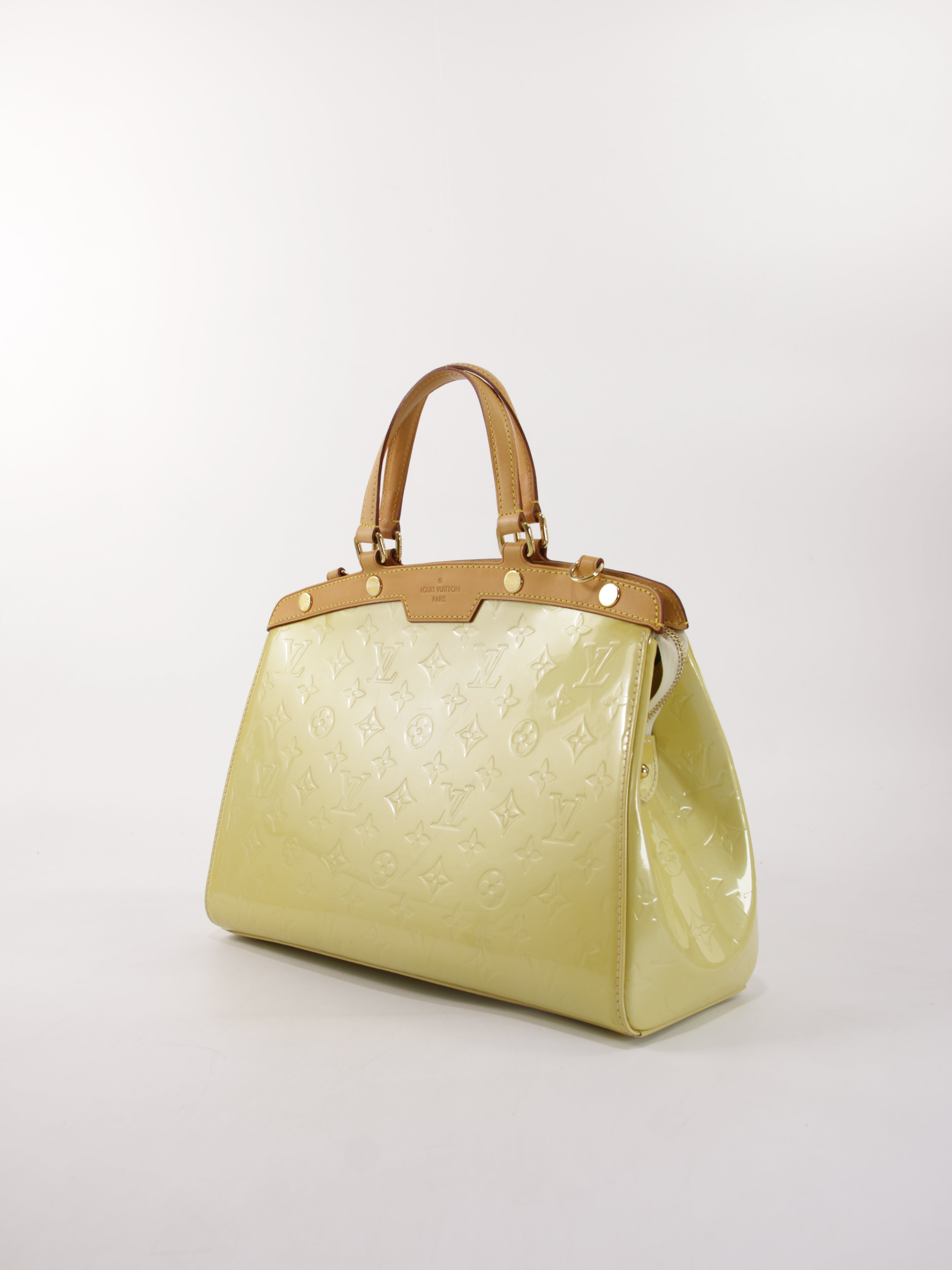 Louis Vuitton Brea MM