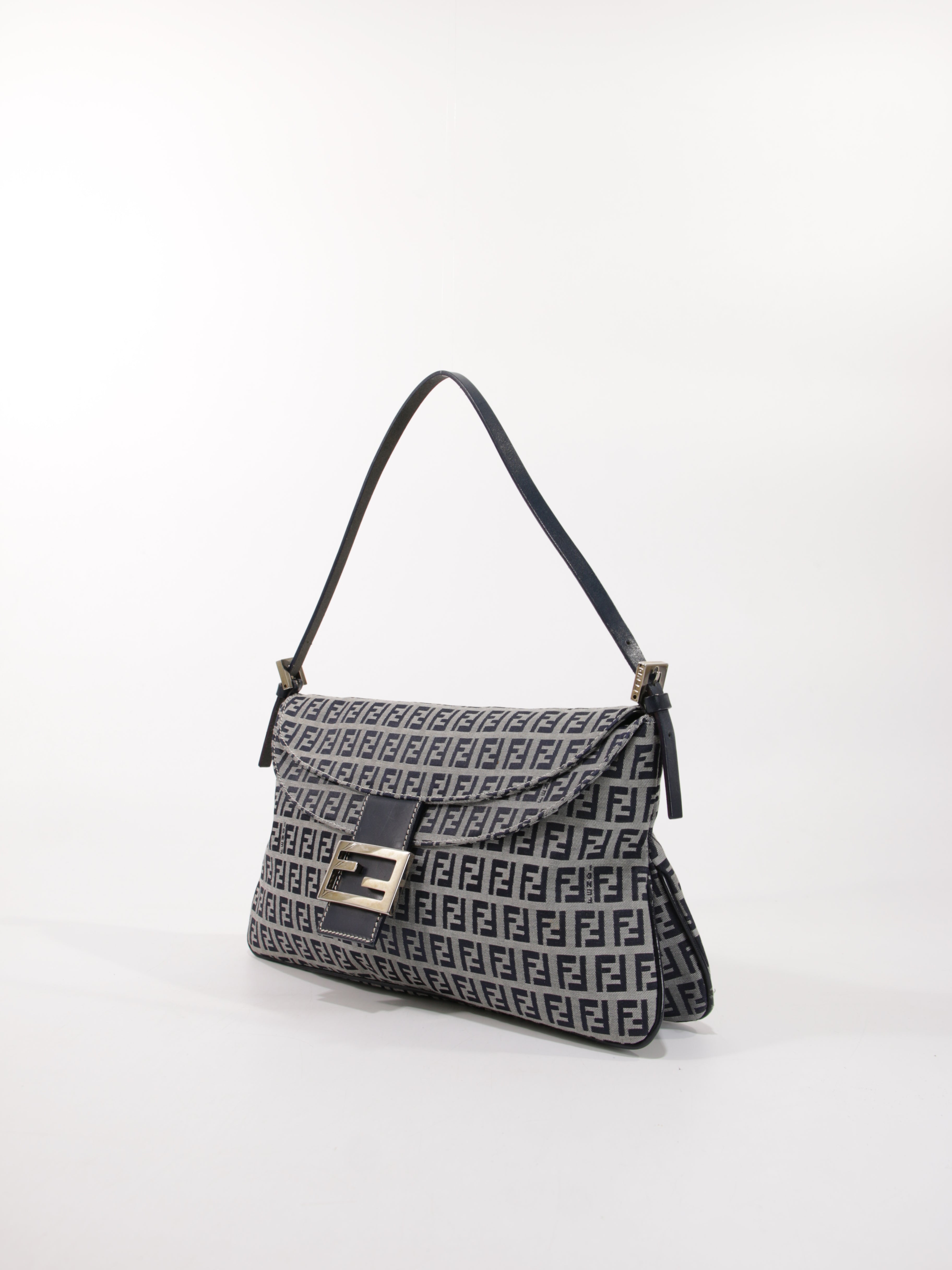 Large Double Flap
