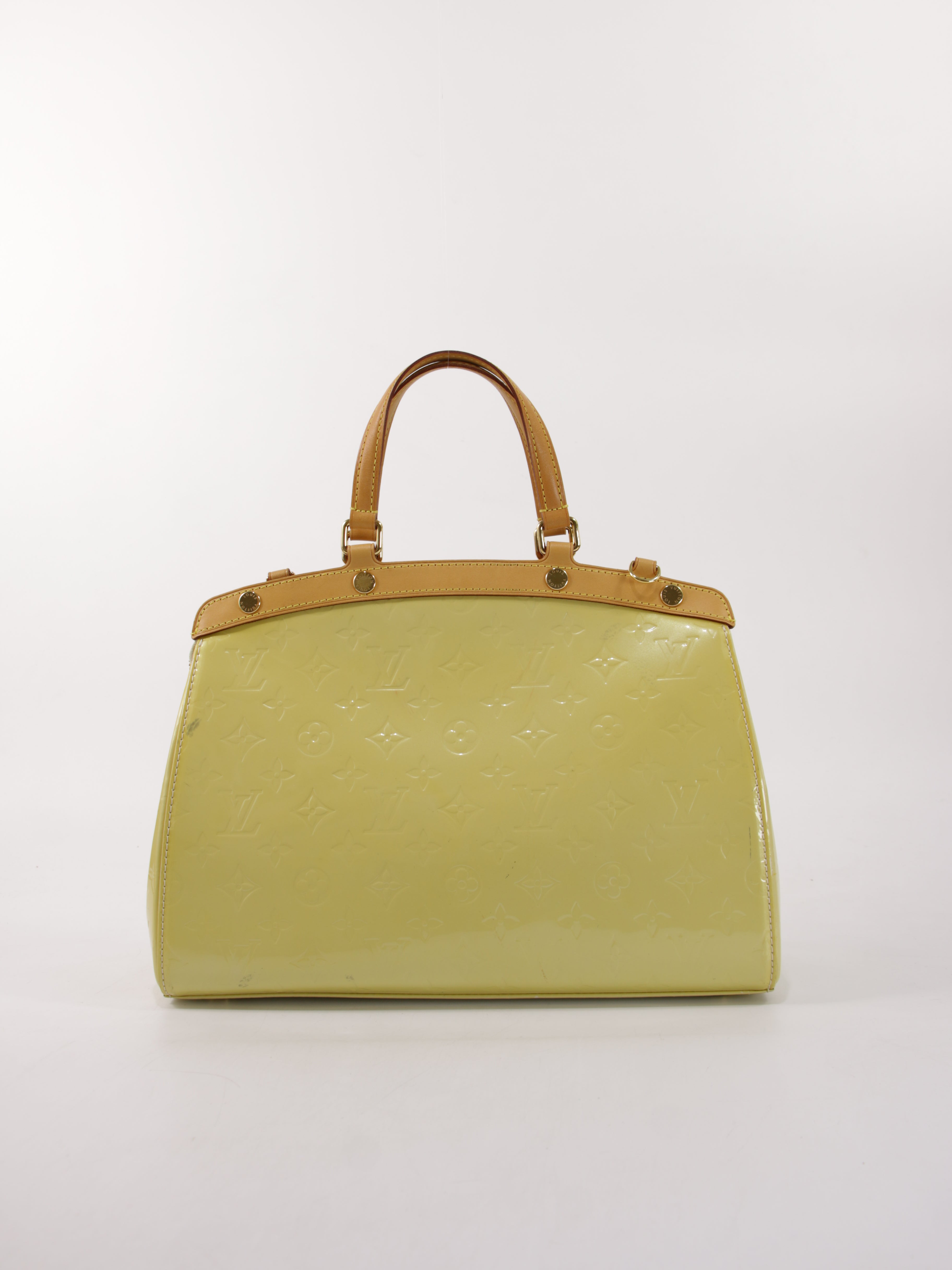 Louis Vuitton Brea MM