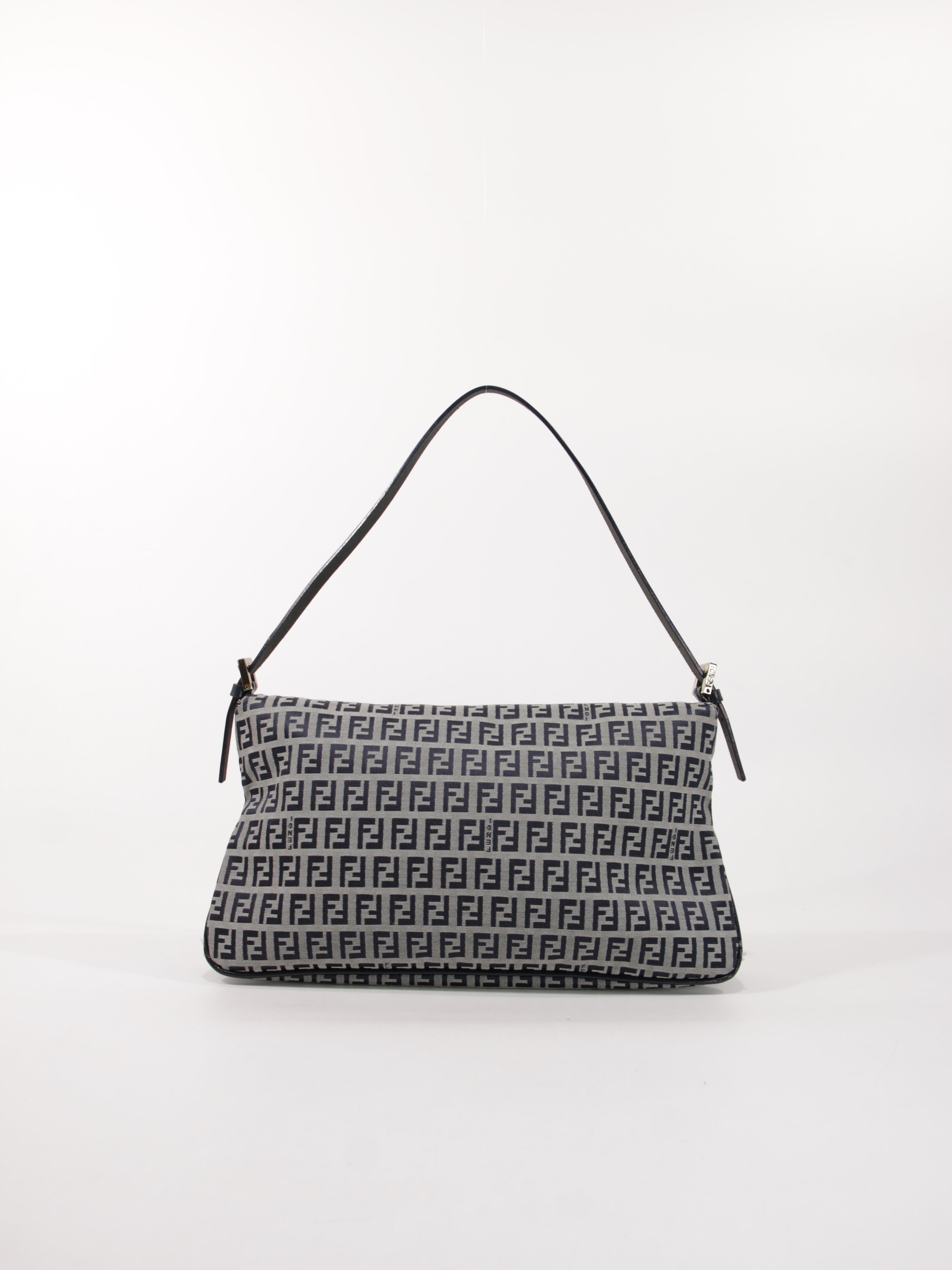 Large Double Flap