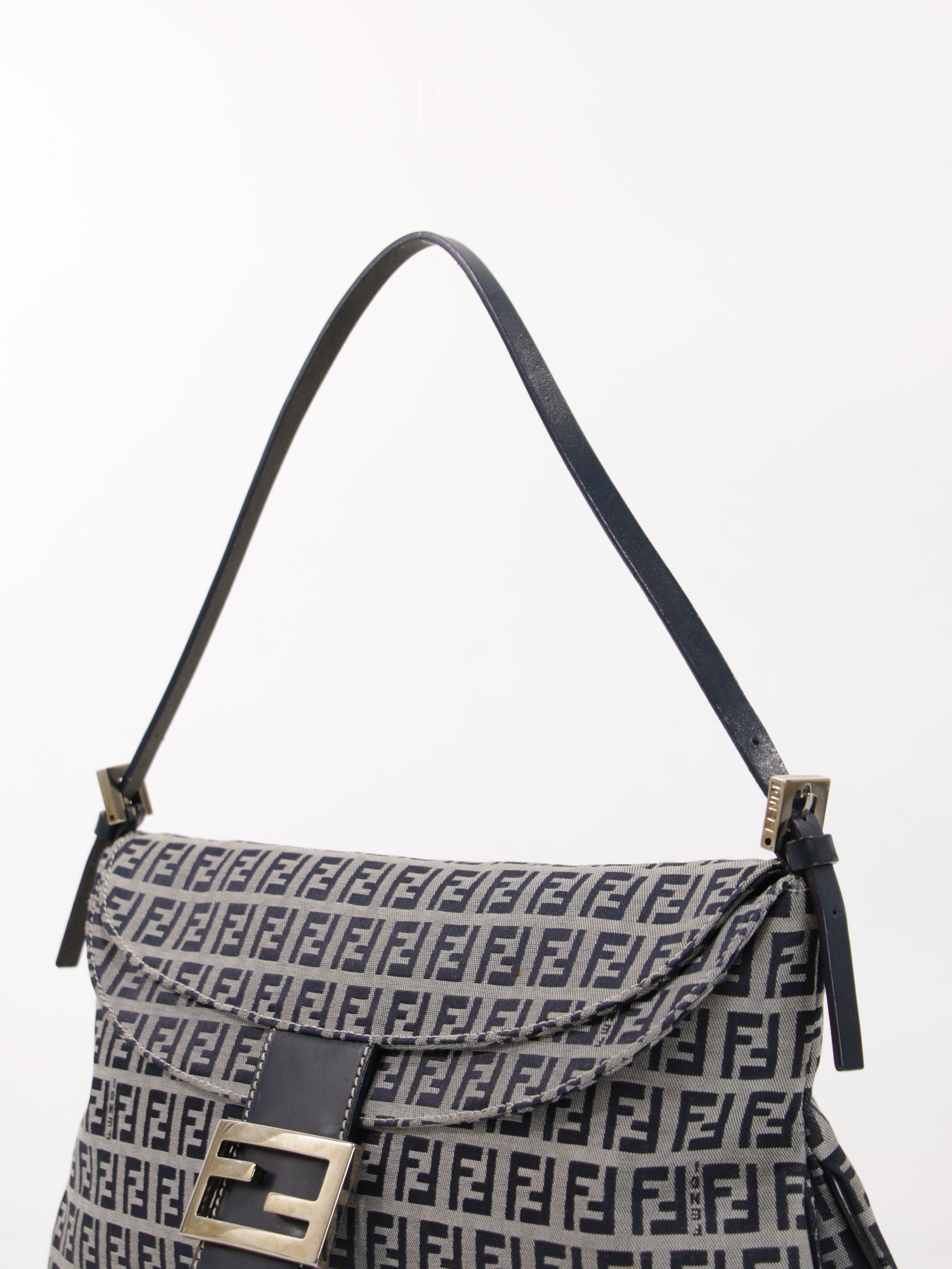 Large Double Flap