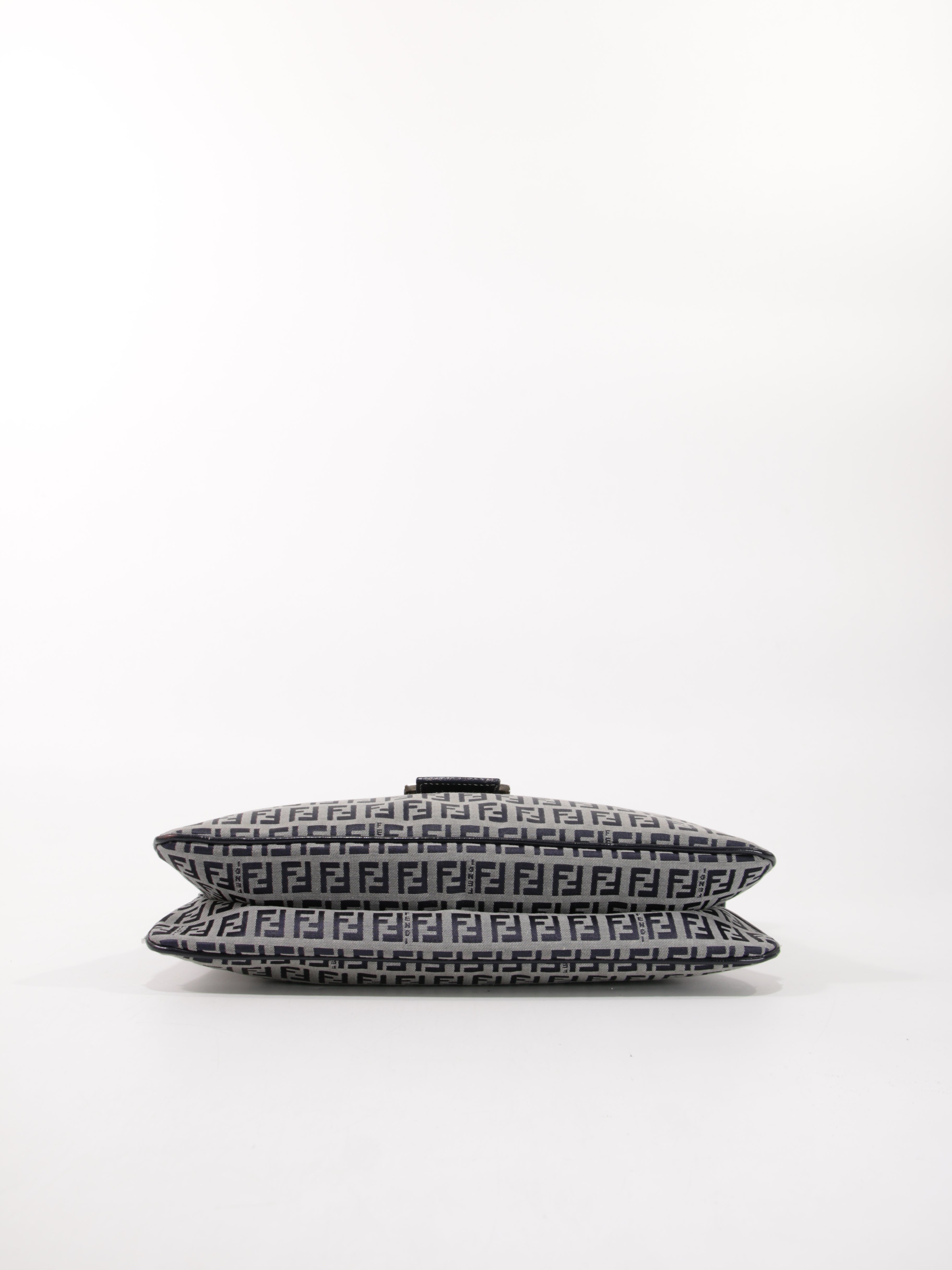 Large Double Flap
