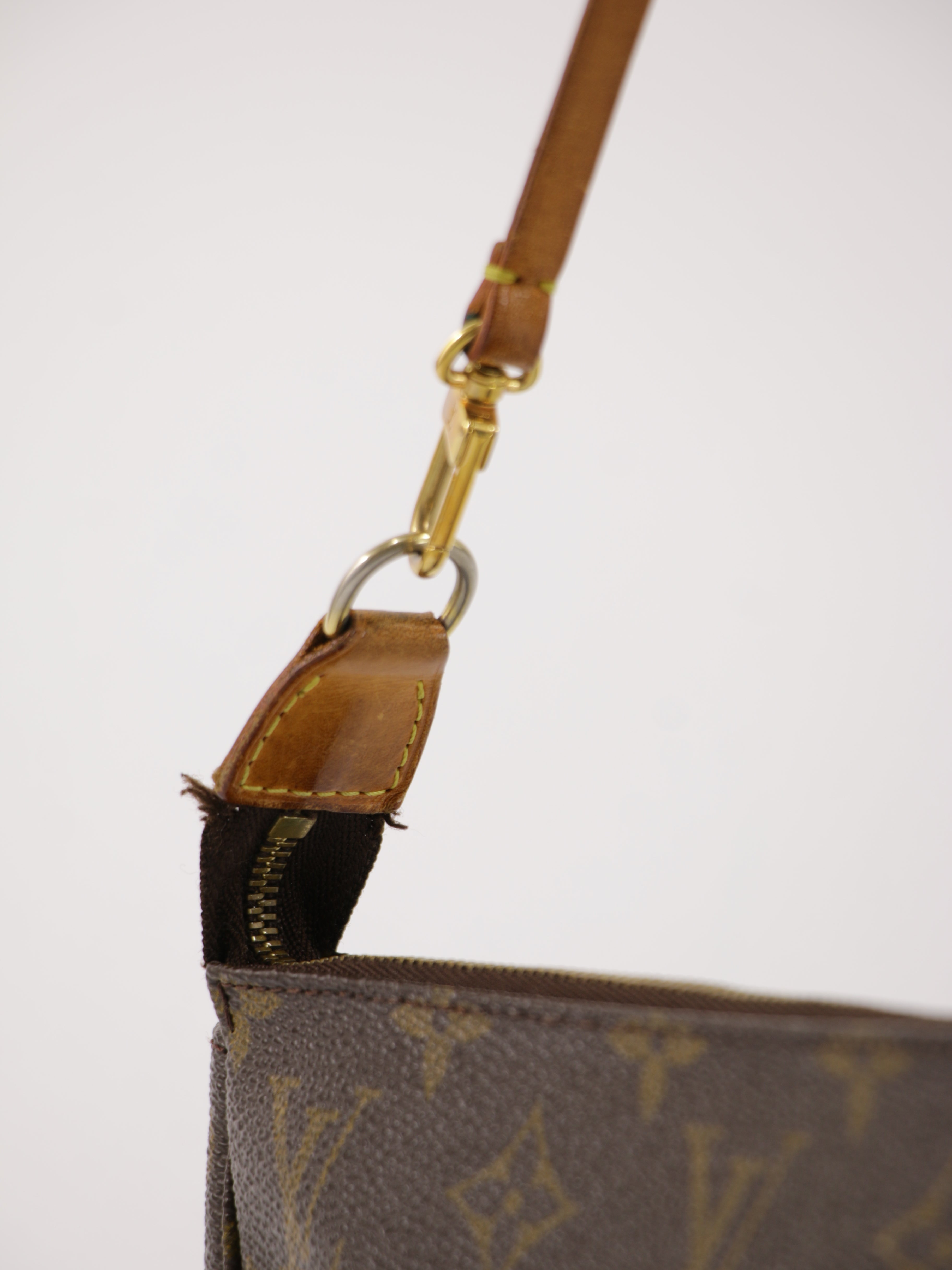 Louis Vuitton Accessories Pochette