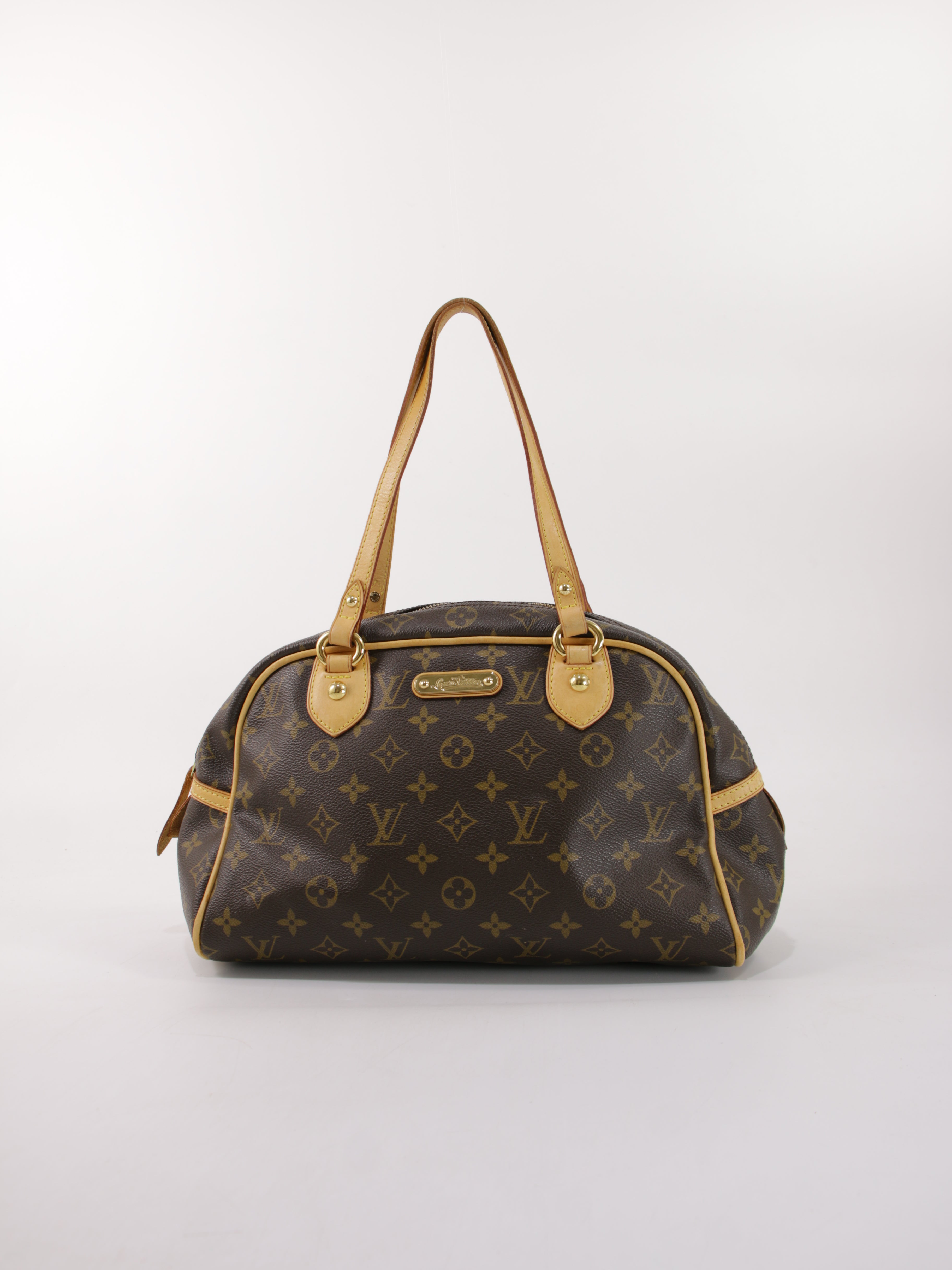 Louis Vuitton Montorgueil