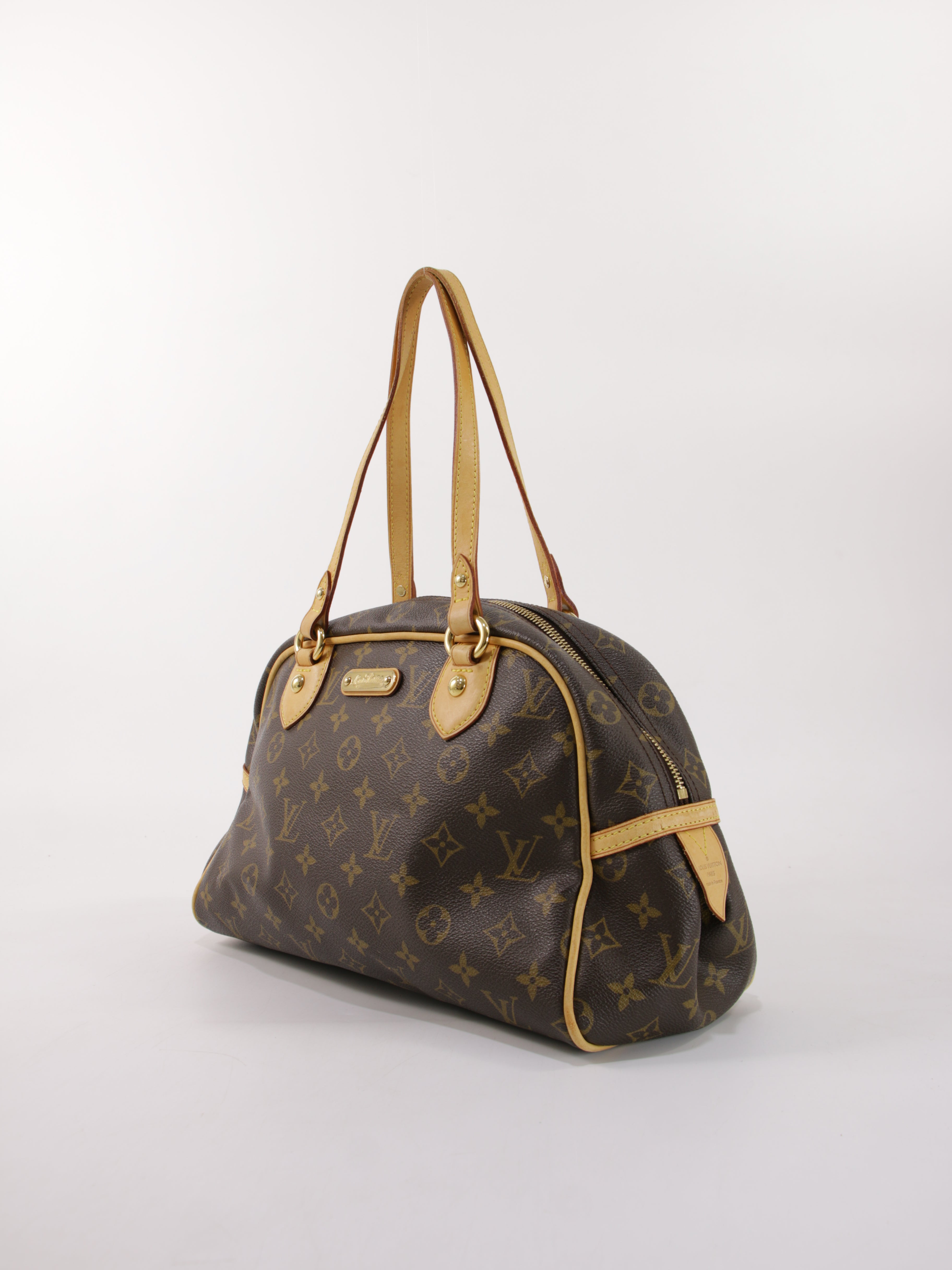 Louis Vuitton Montorgueil