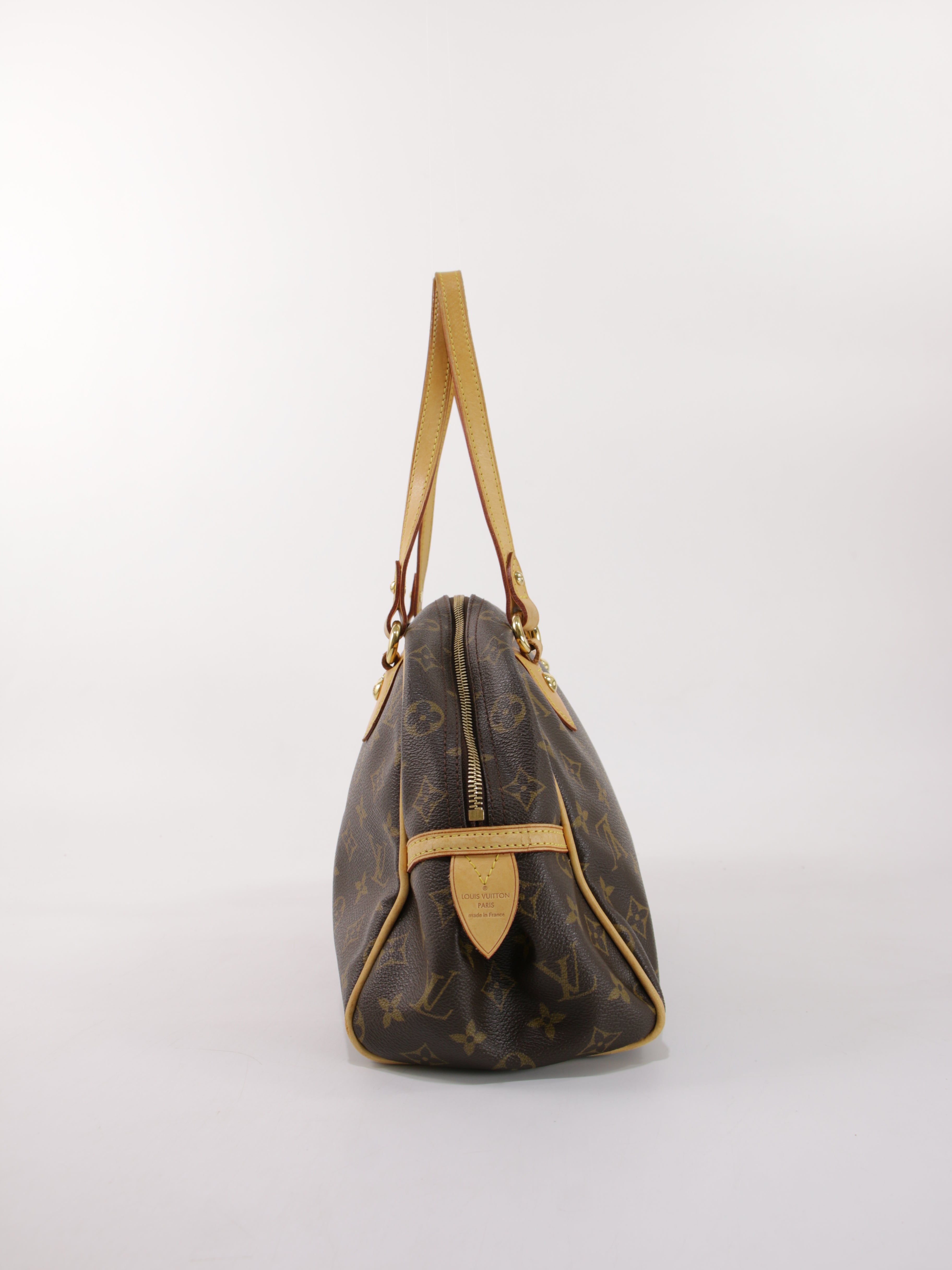 Louis Vuitton Montorgueil
